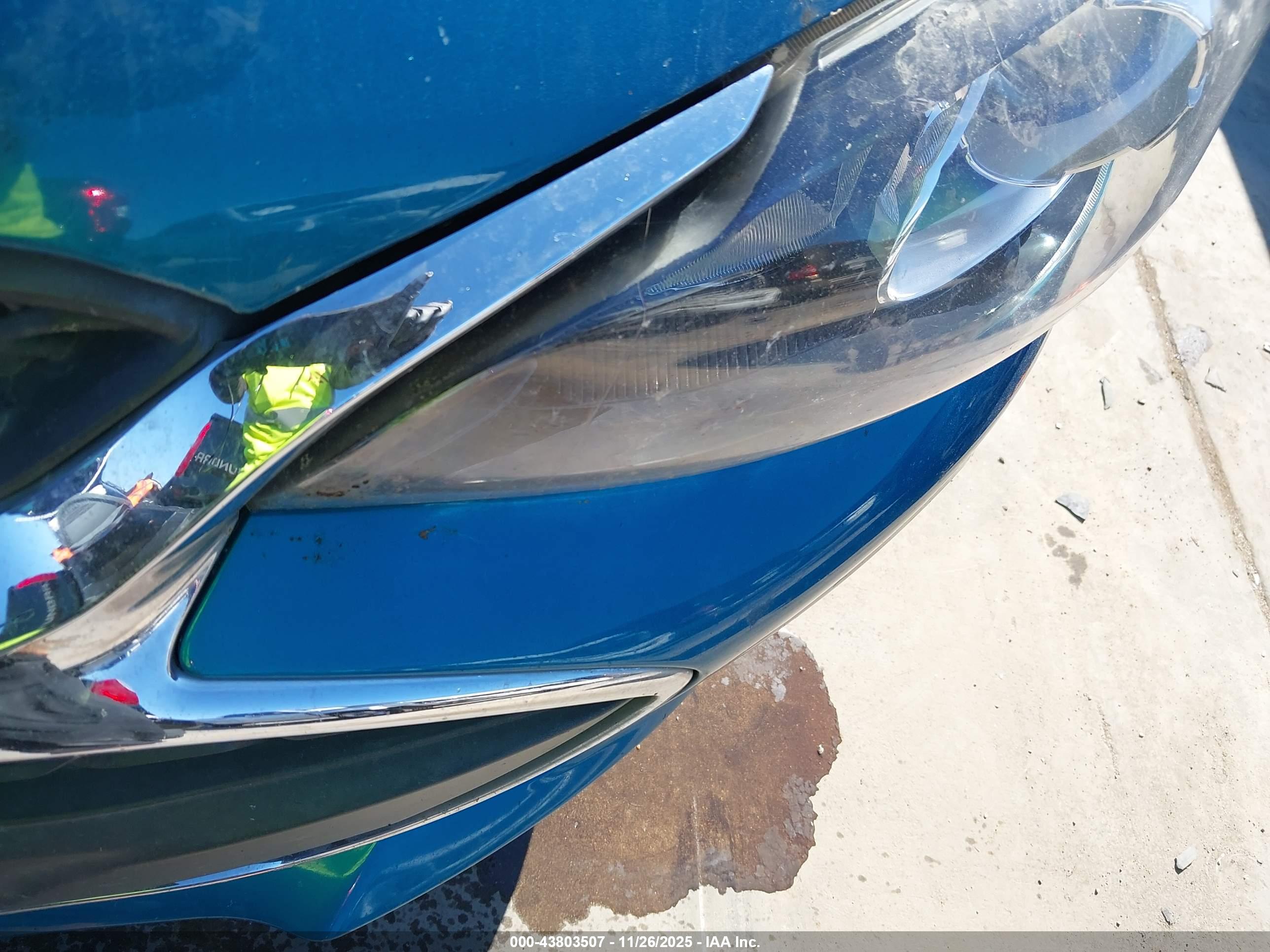 CHEVROLET SPARK image 6