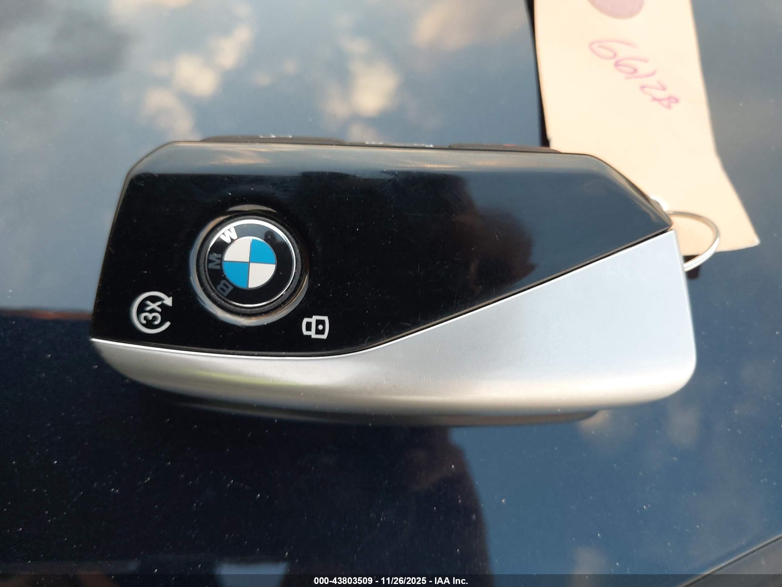 BMW X7 image 11