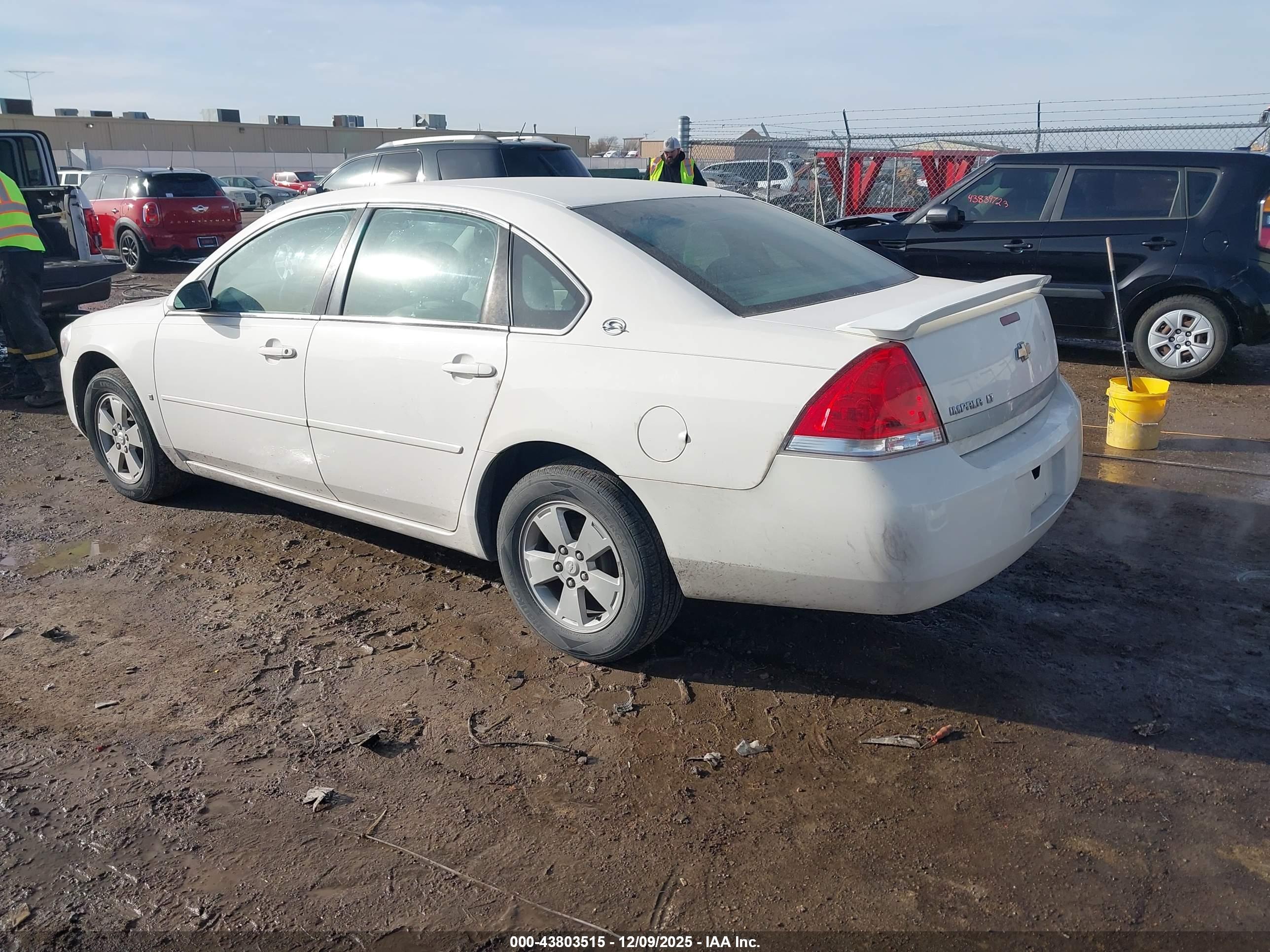CHEVROLET IMPALA image 3