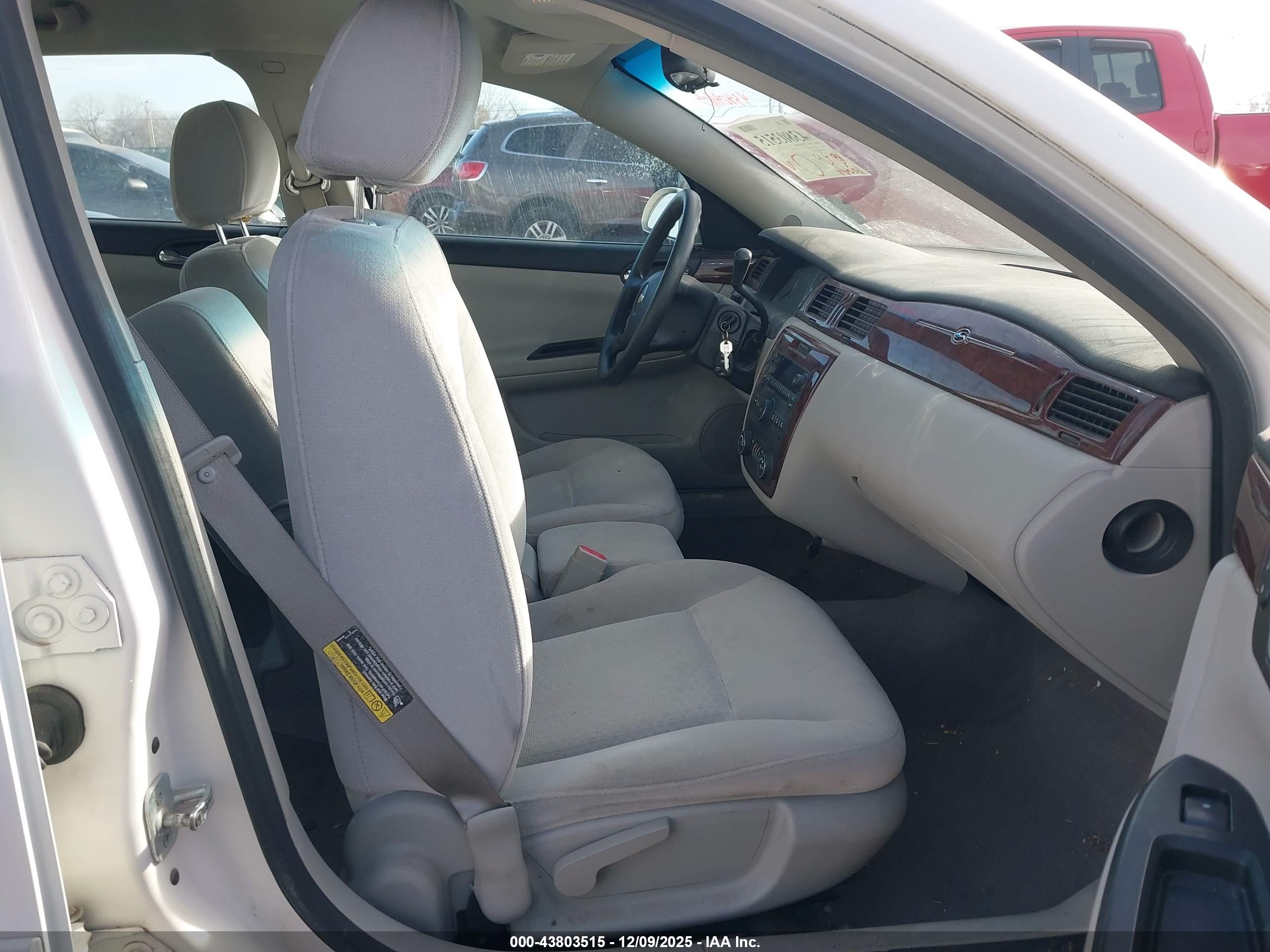 CHEVROLET IMPALA image 5