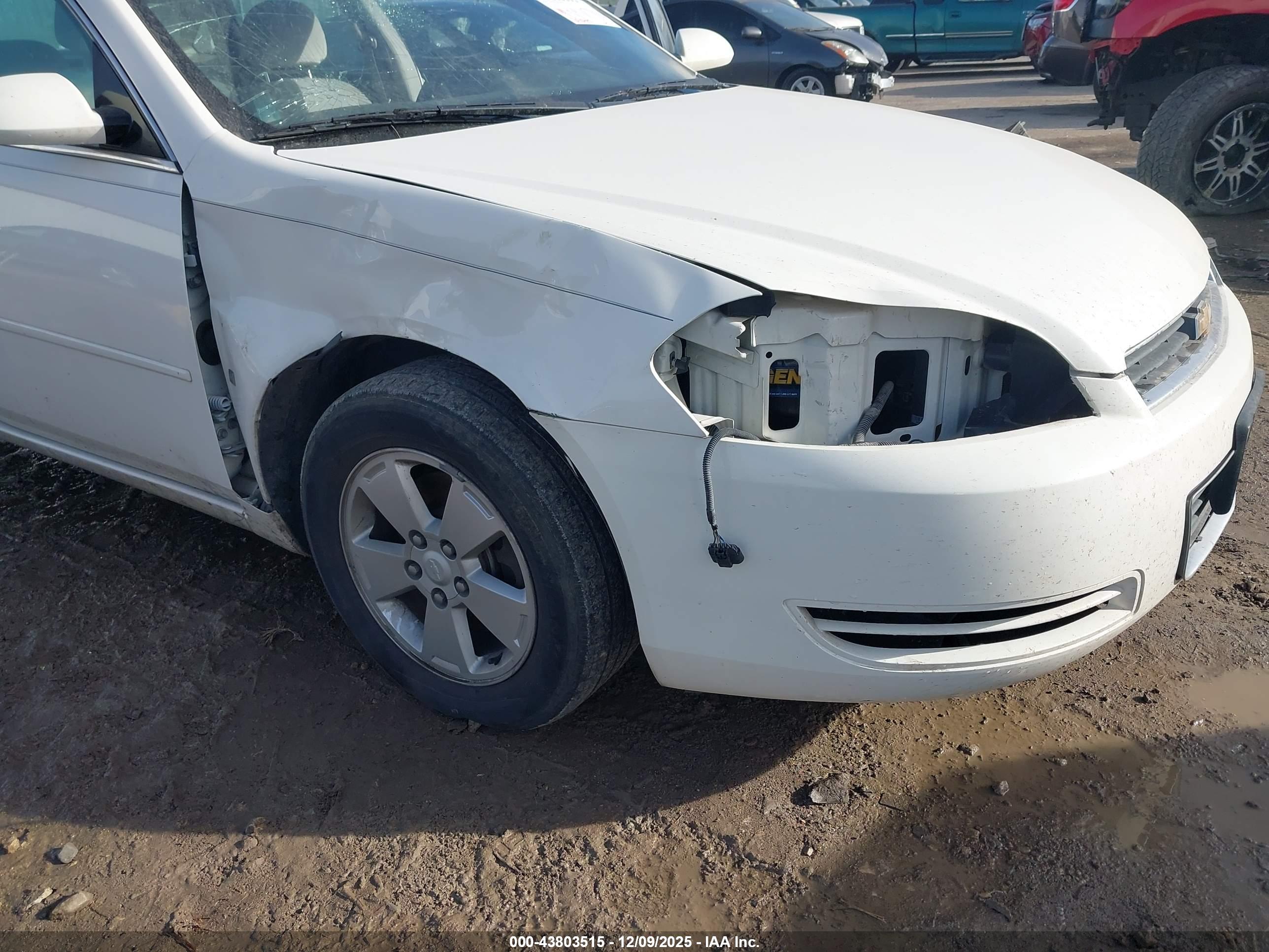 CHEVROLET IMPALA image 6