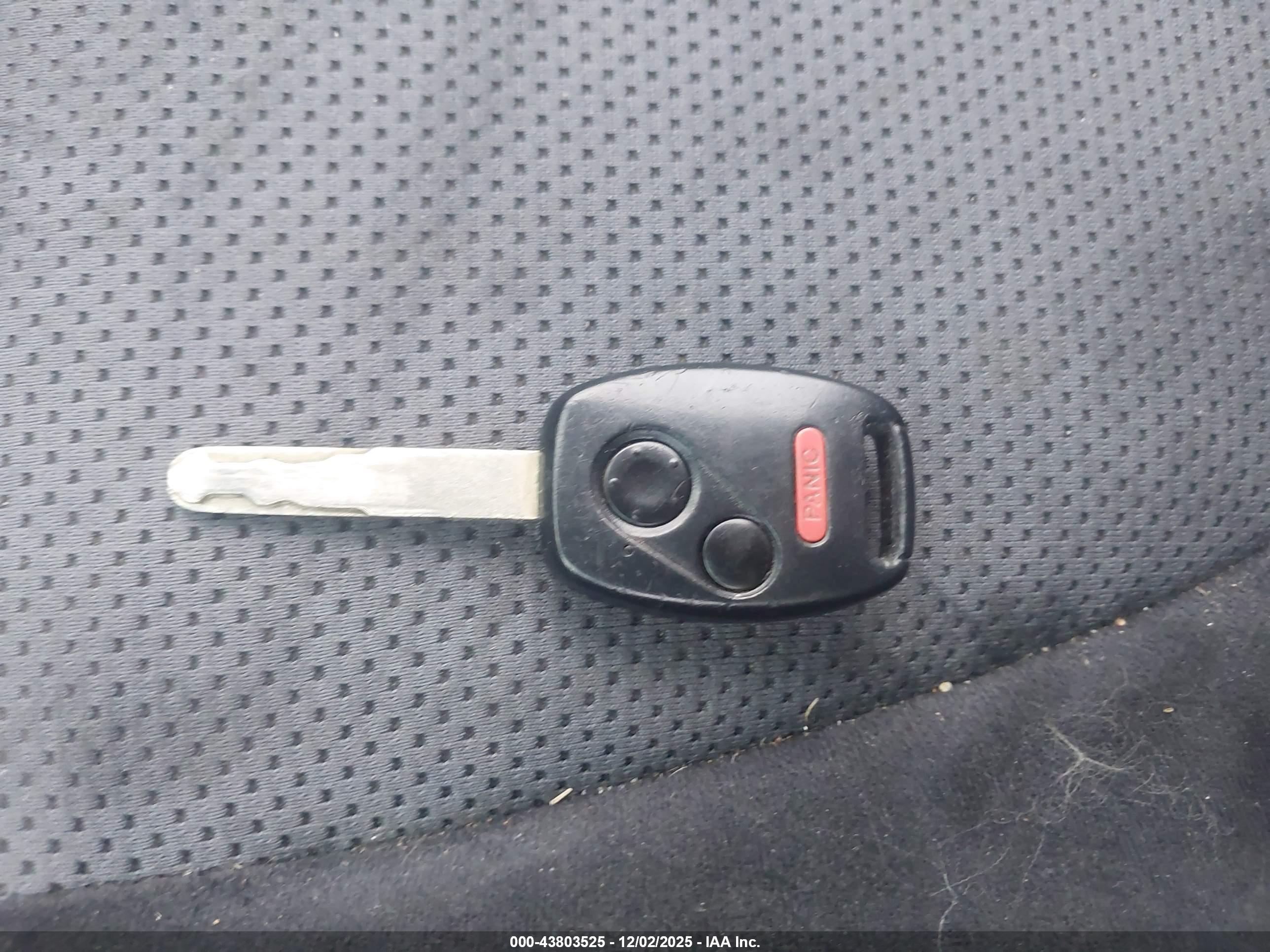 HONDA FIT image 11