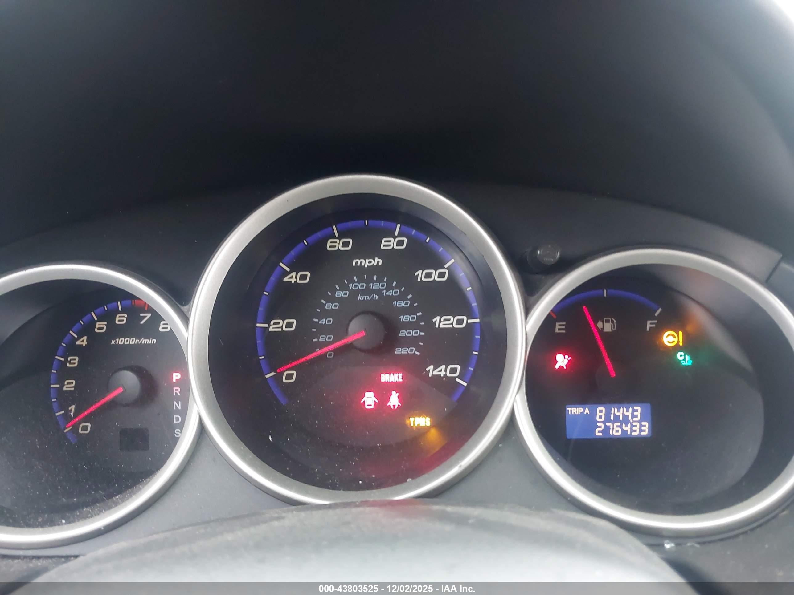 HONDA FIT image 7