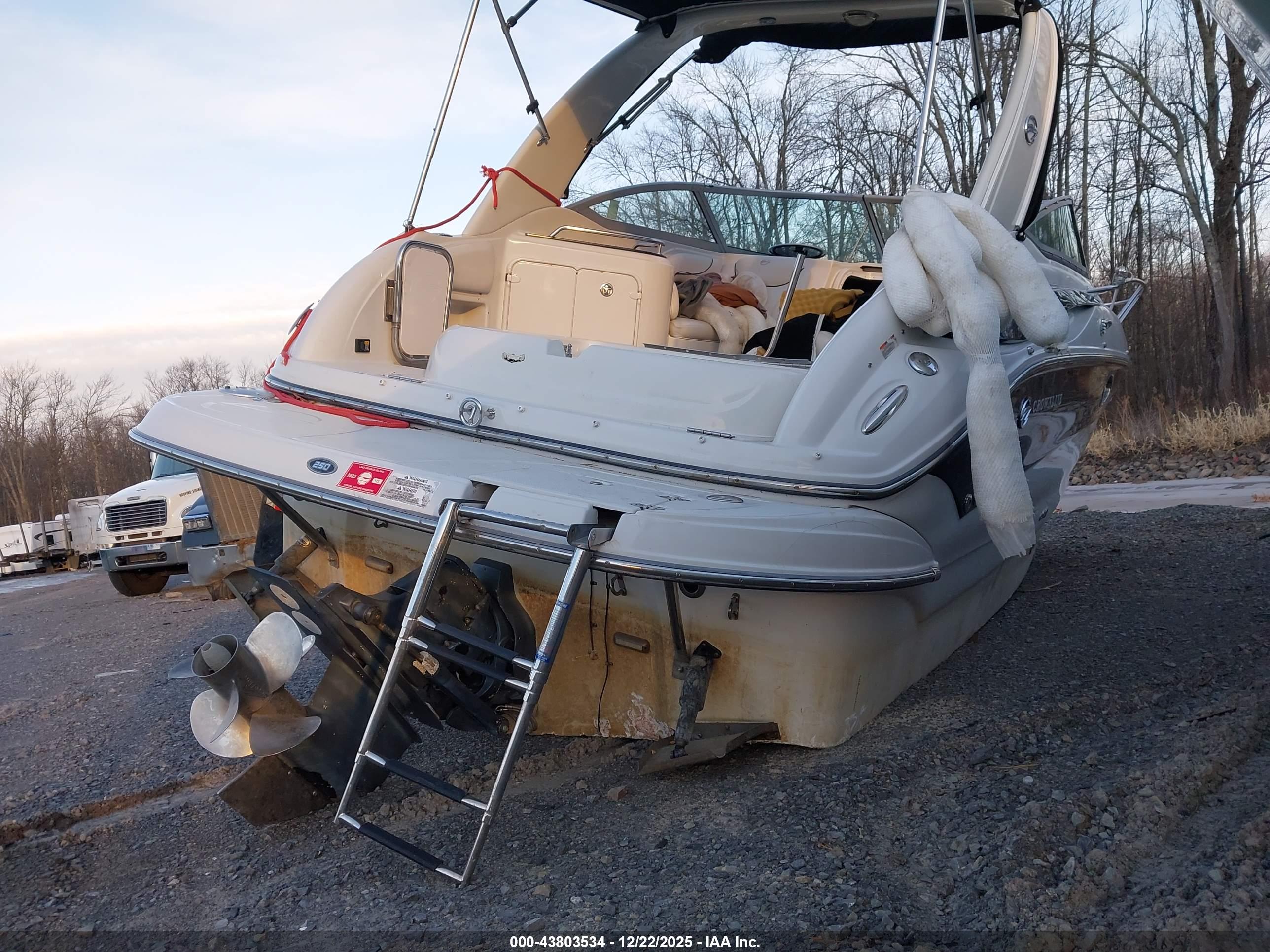 CROWNLINE OTHER image 4