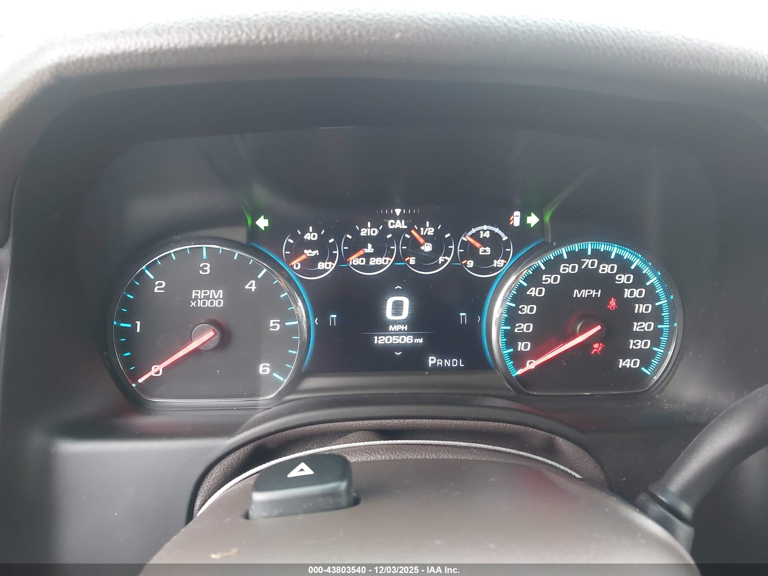 GMC YUKON image 7