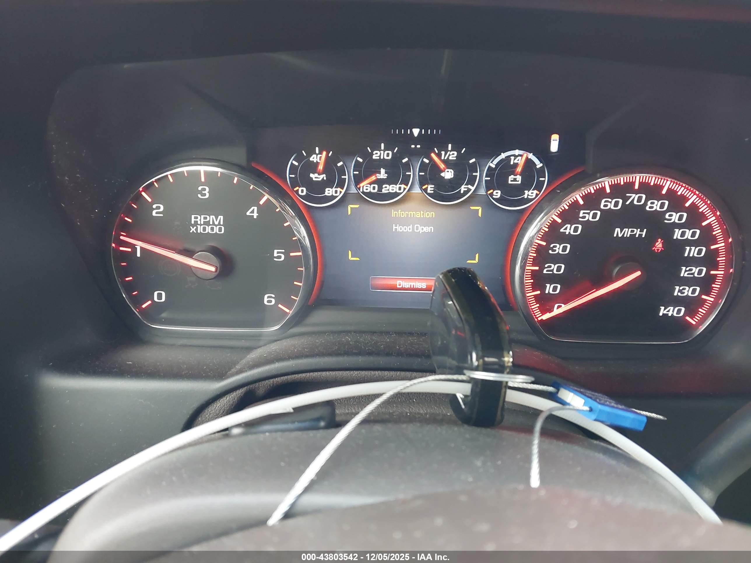 GMC YUKON image 11