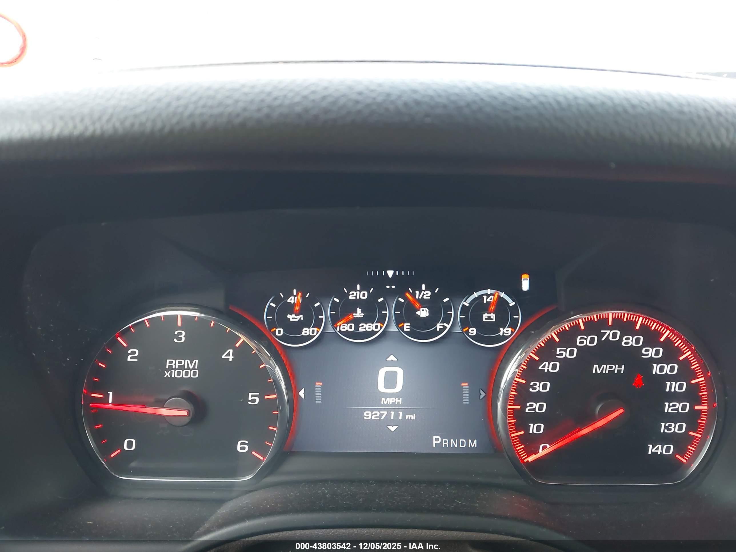 GMC YUKON image 7