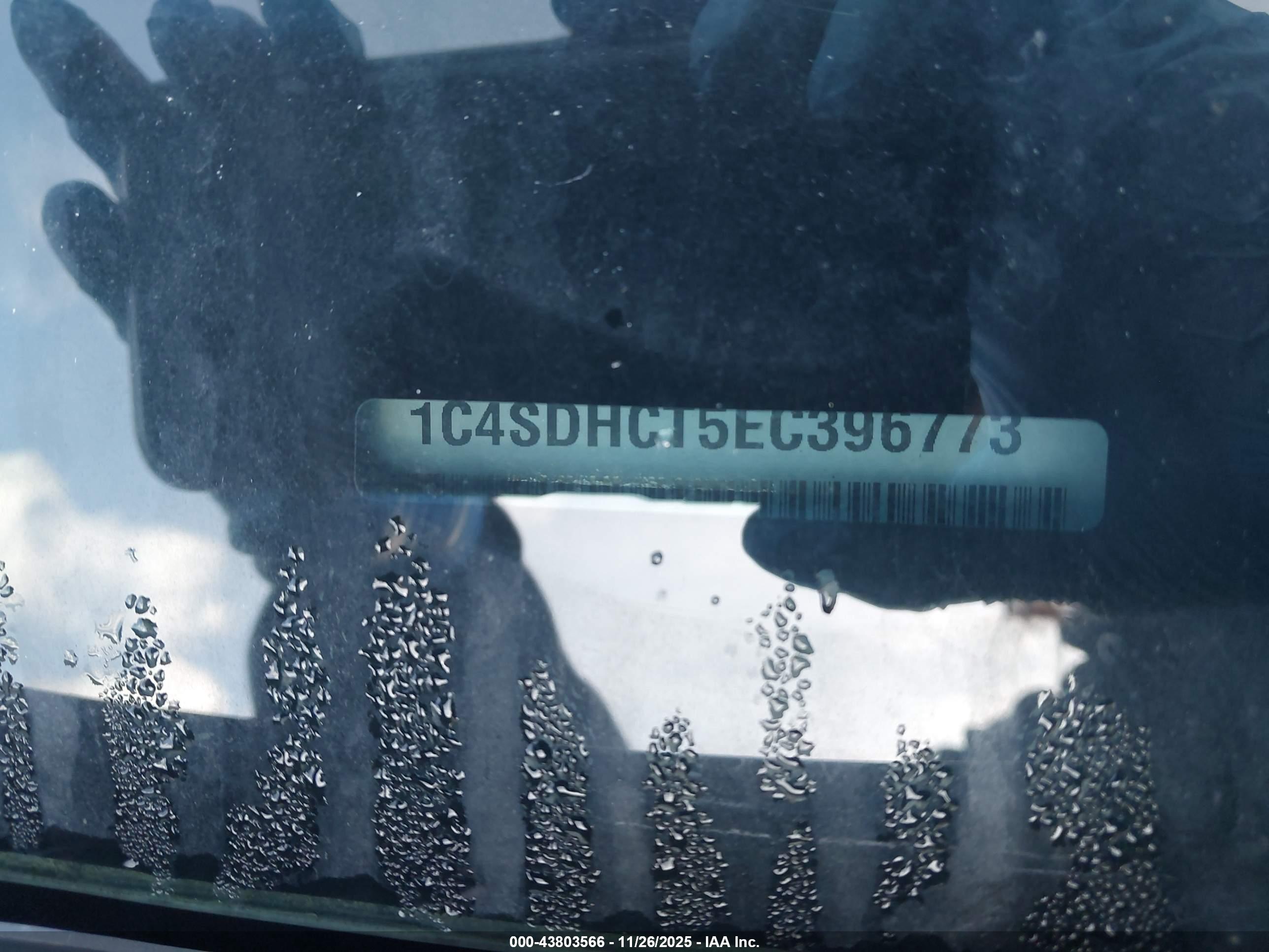 DODGE DURANGO image 9