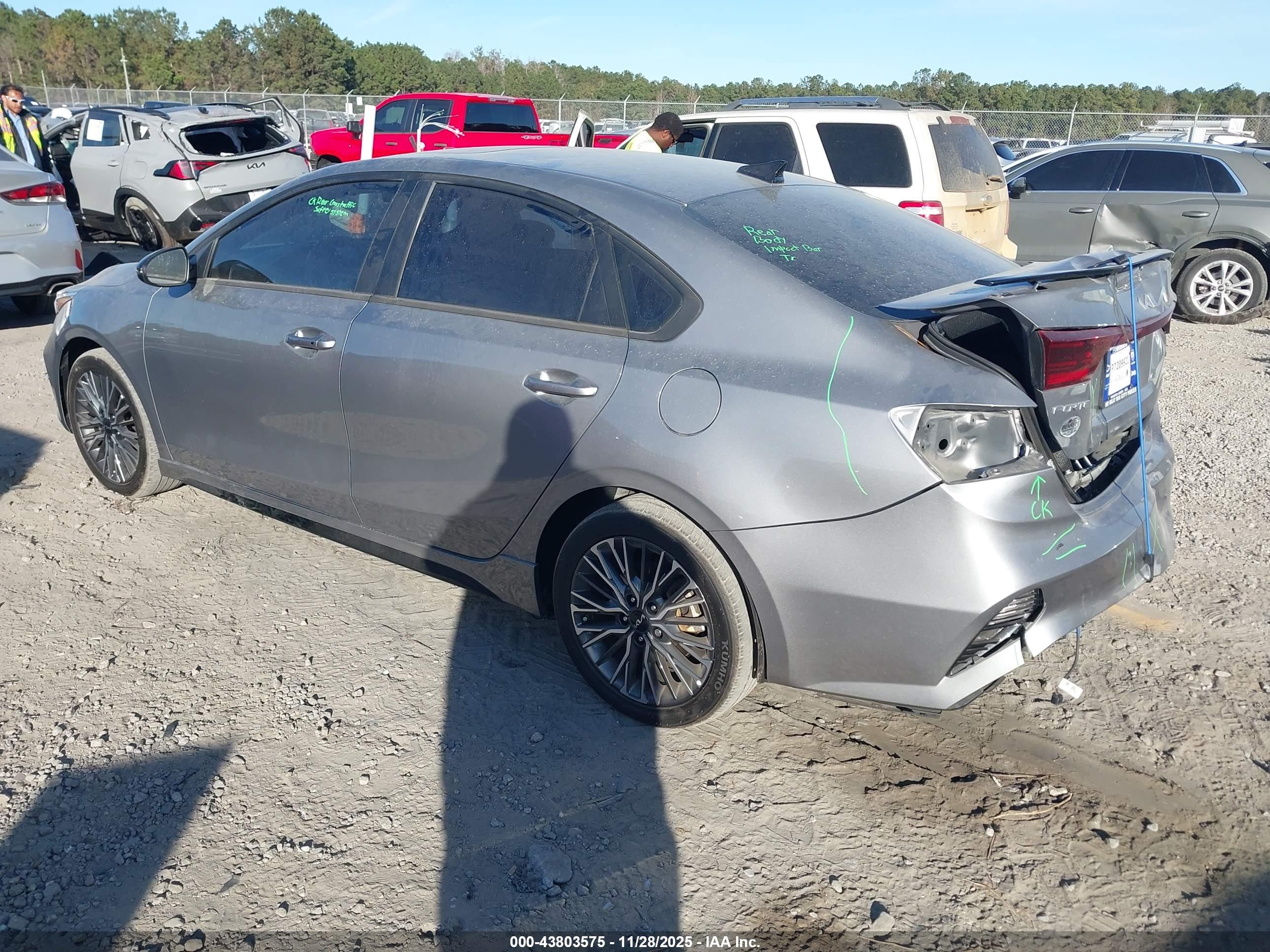 KIA FORTE image 3