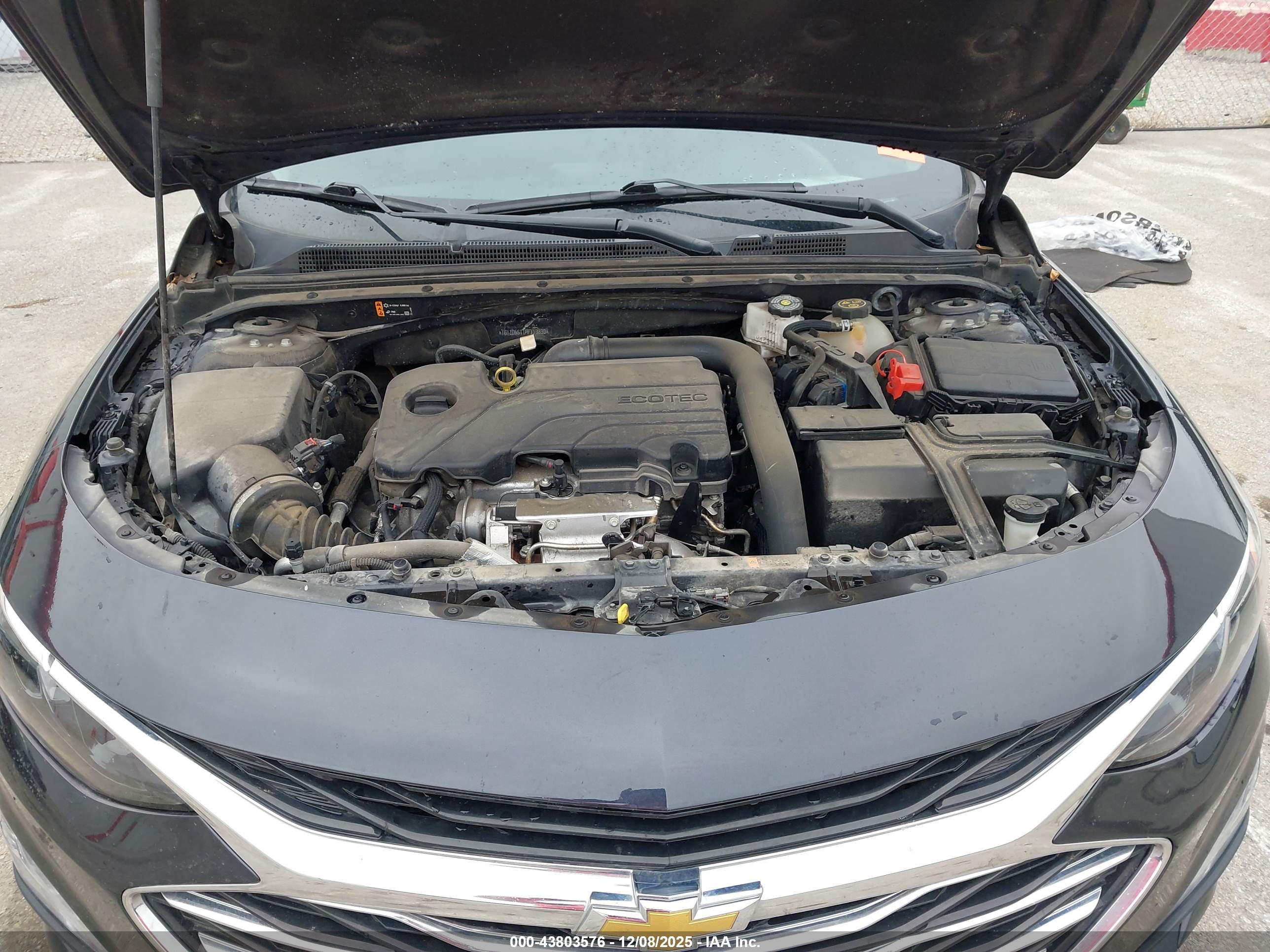 CHEVROLET MALIBU image 10
