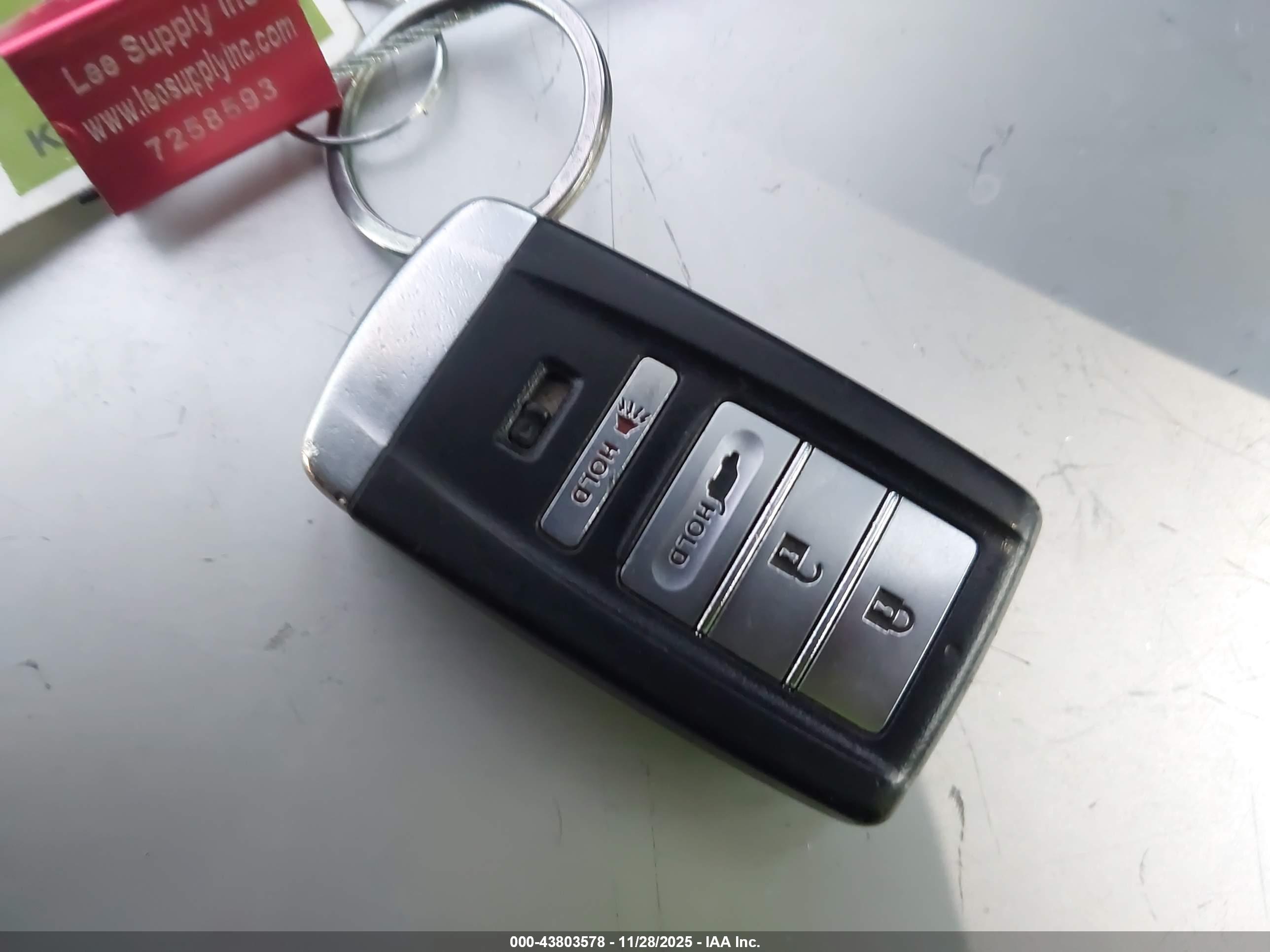 ACURA RDX image 11