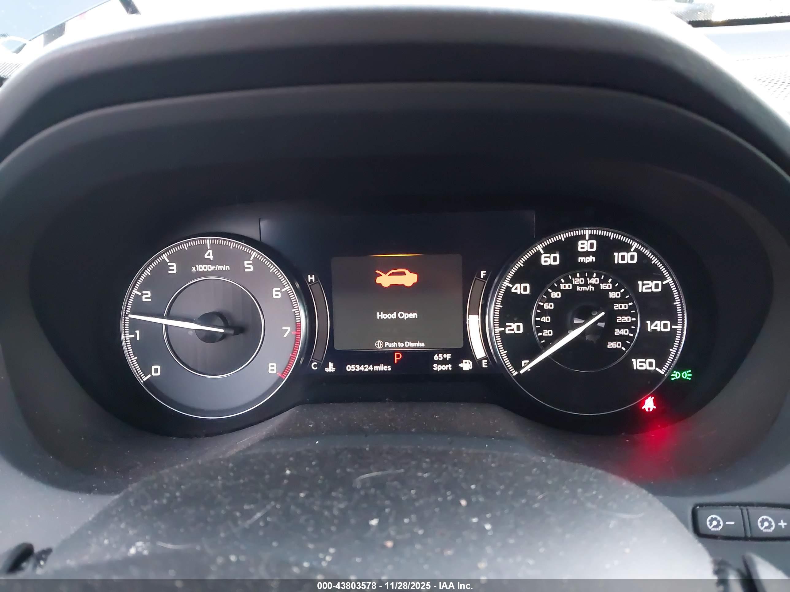 ACURA RDX image 7