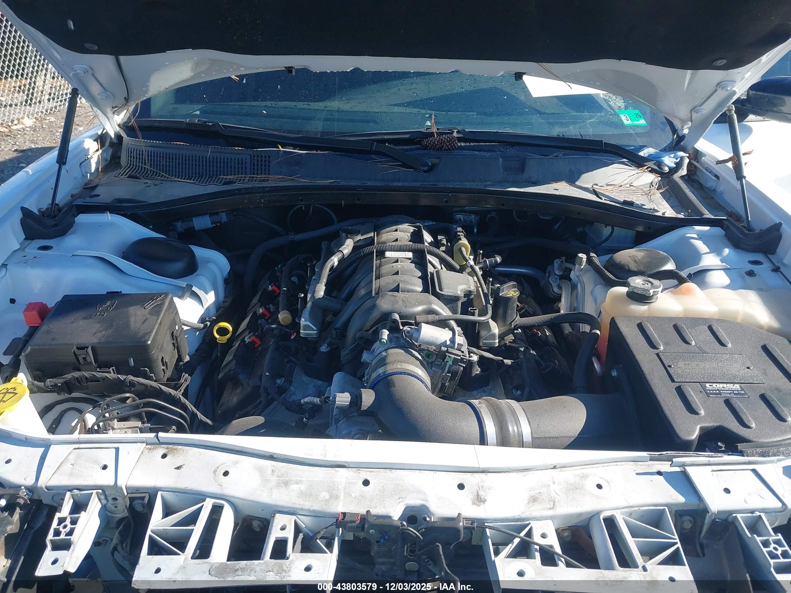 DODGE CHARGER image 10