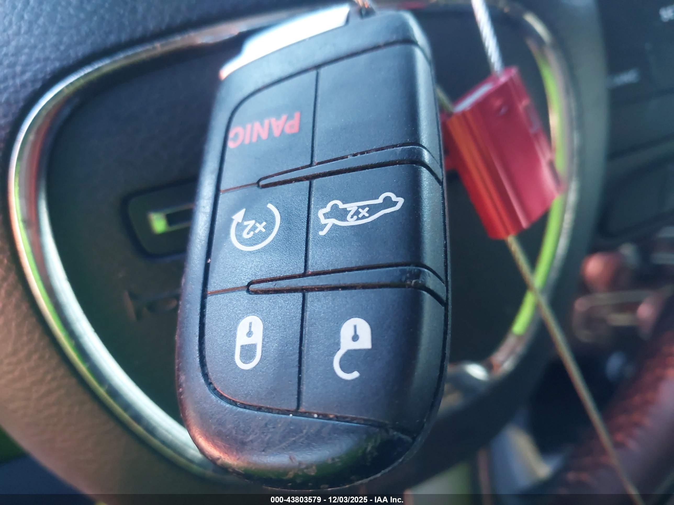 DODGE CHARGER image 11