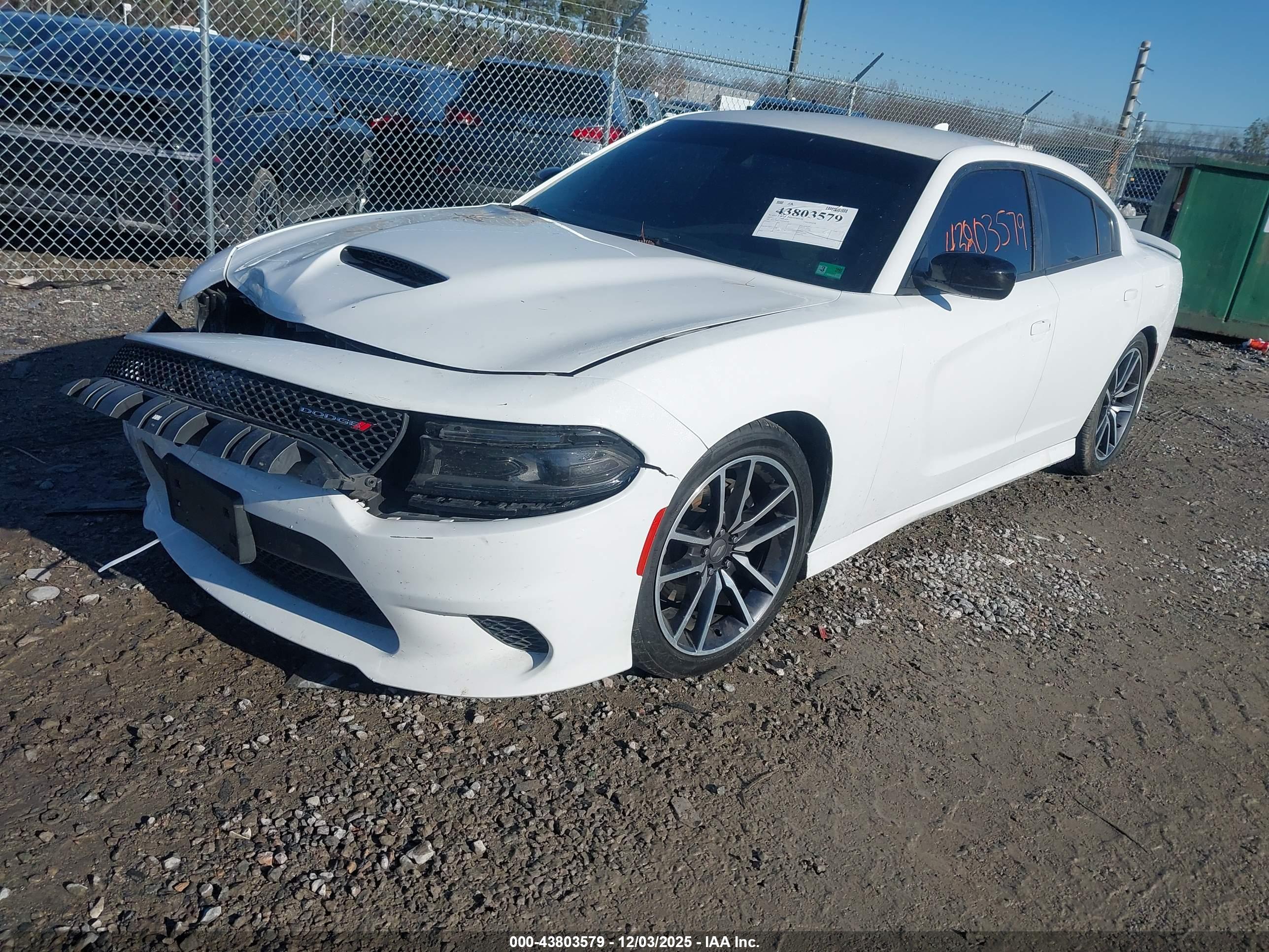 DODGE CHARGER image 2