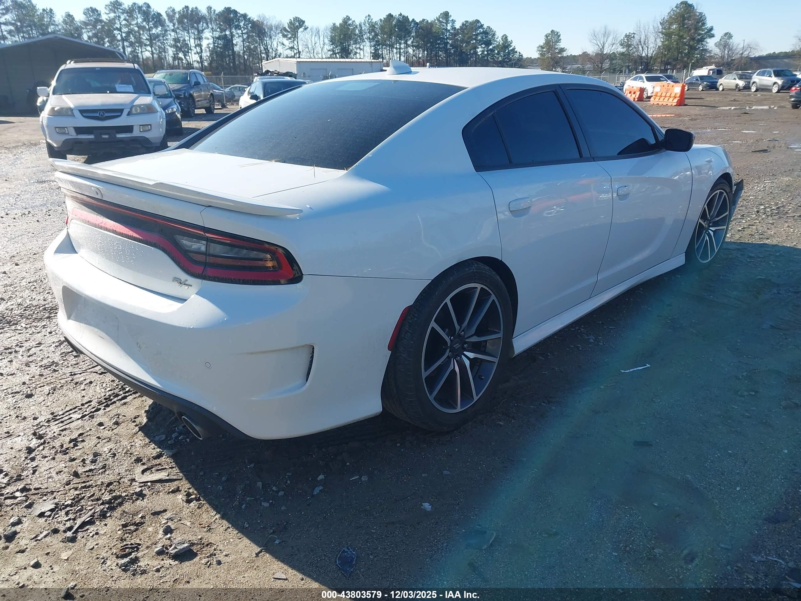 DODGE CHARGER image 4