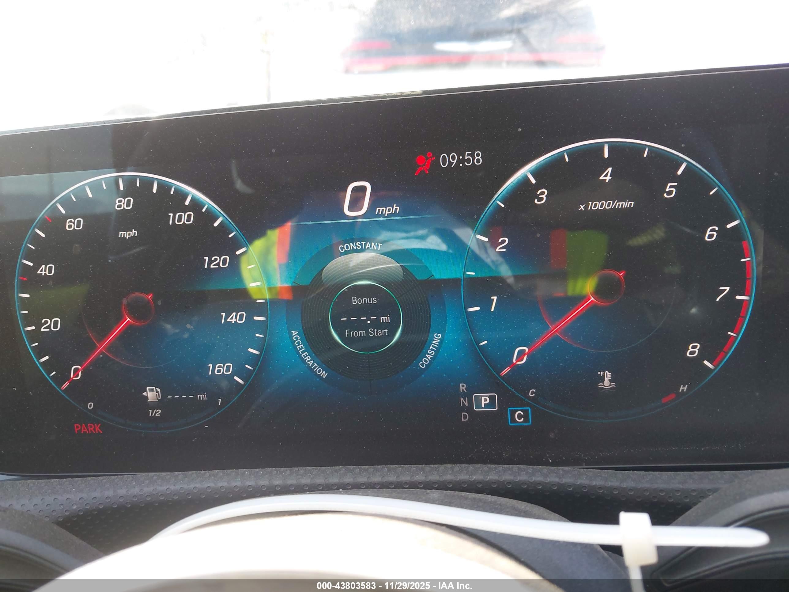 MERCEDES-BENZ A image 7