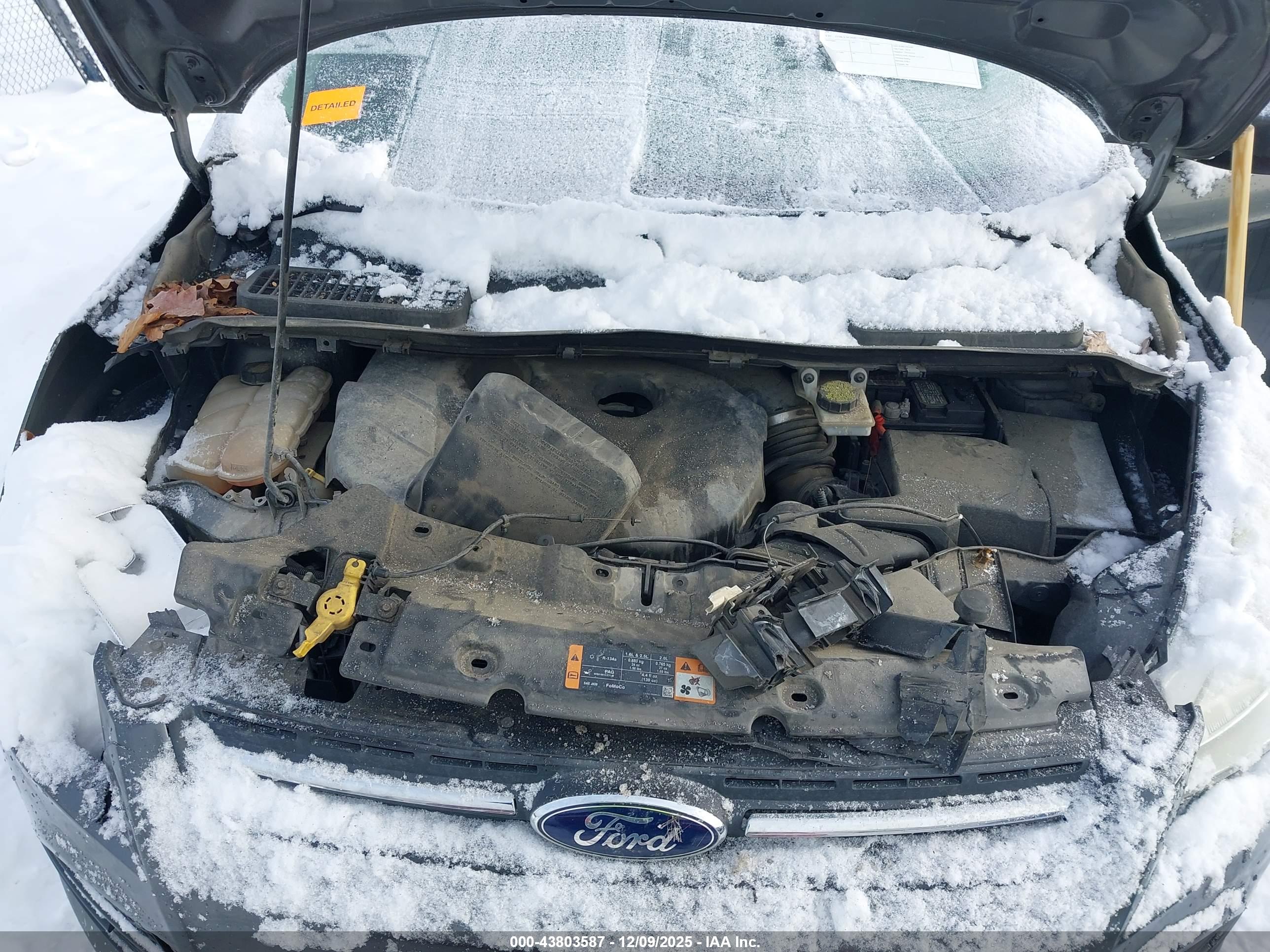 FORD ESCAPE image 10