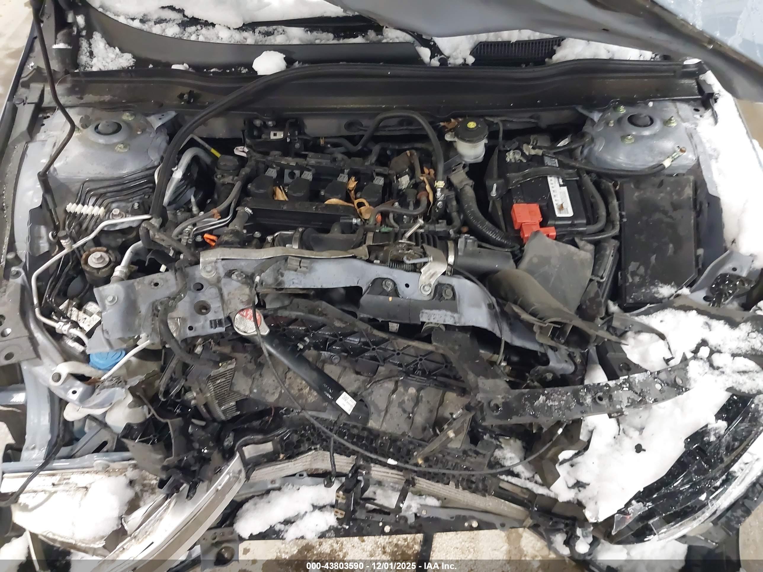 HONDA ACCORD image 10