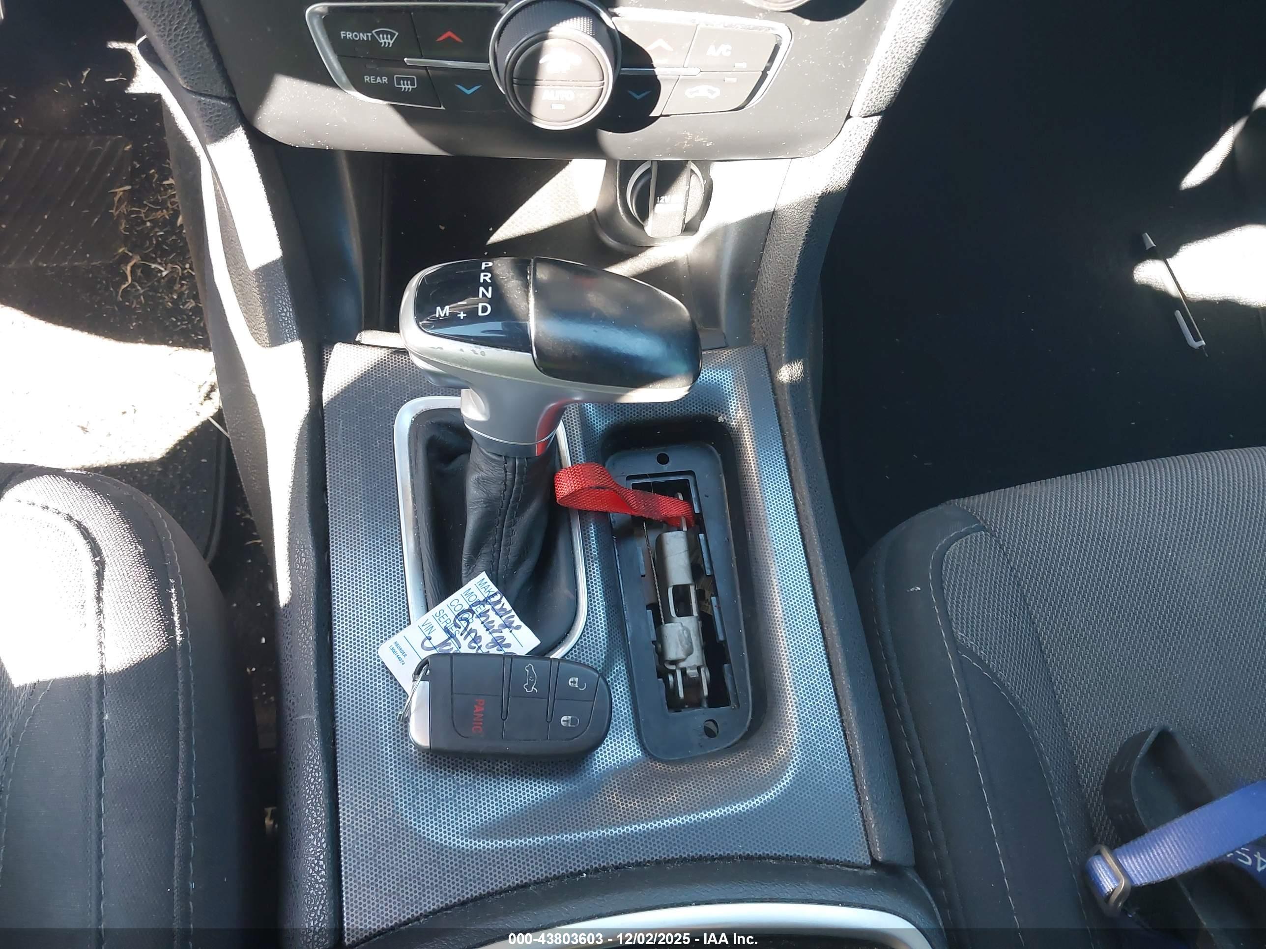 DODGE CHARGER image 11