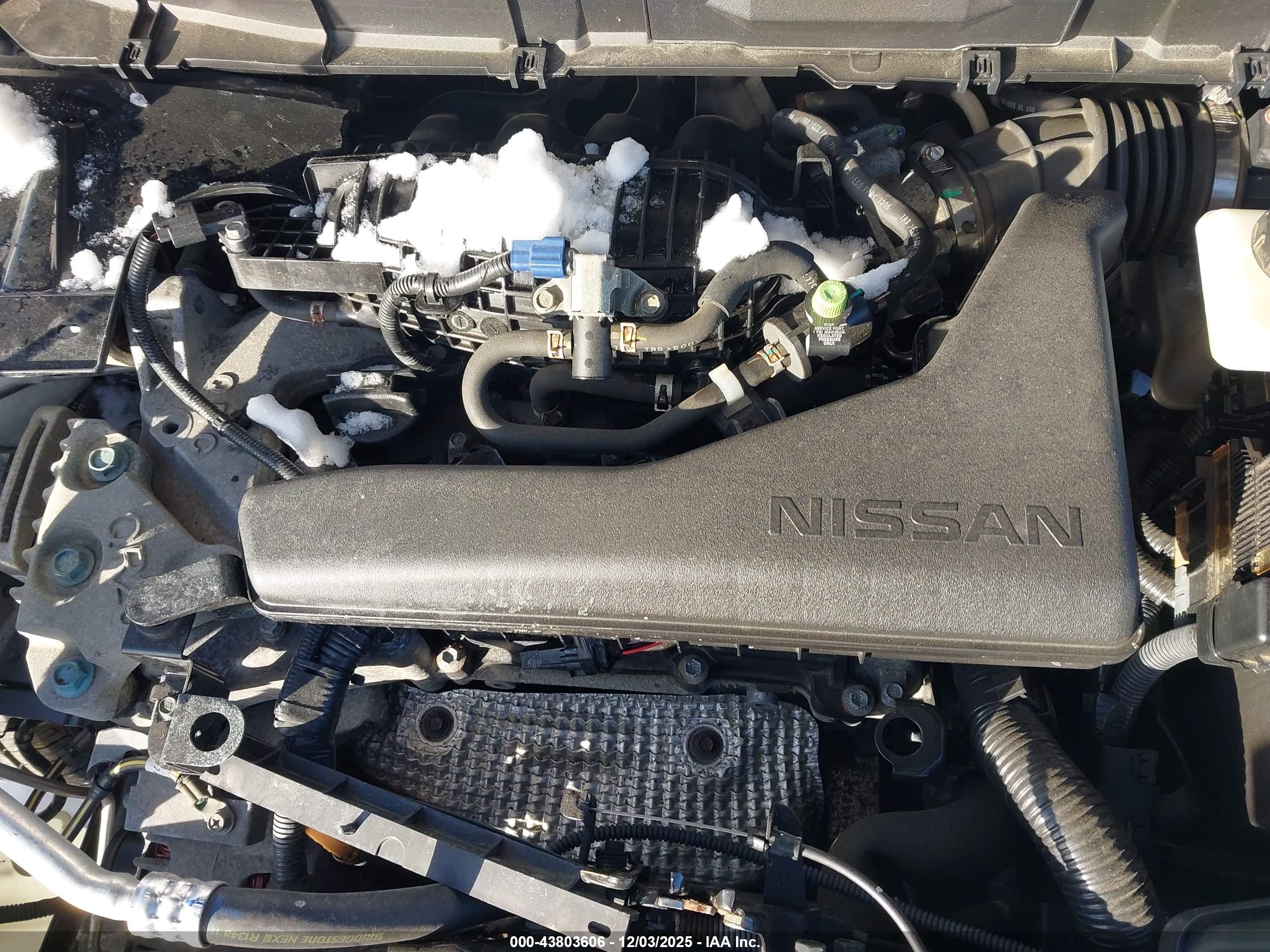 NISSAN ROGUE image 10