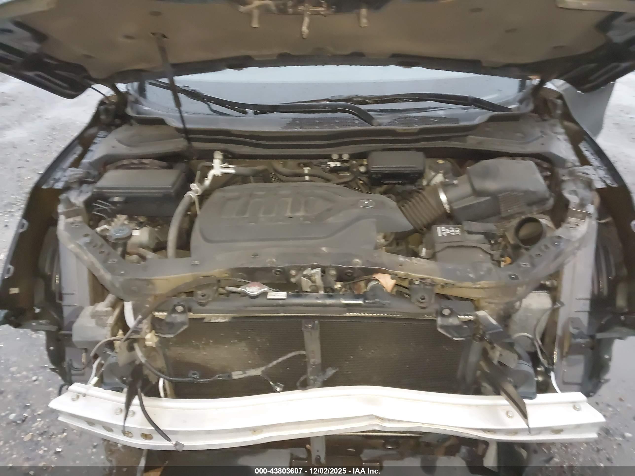 ACURA MDX image 10