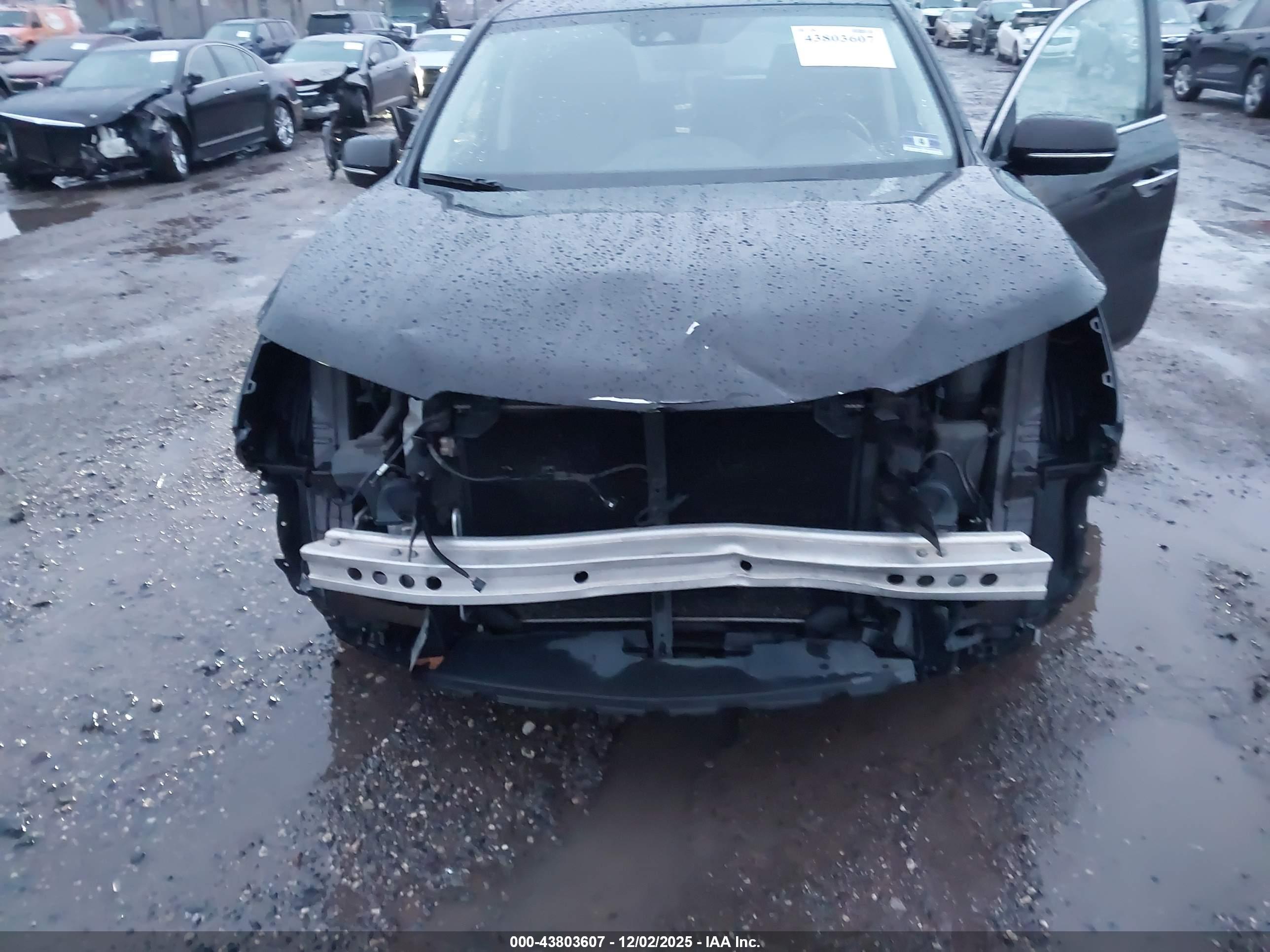 ACURA MDX image 6