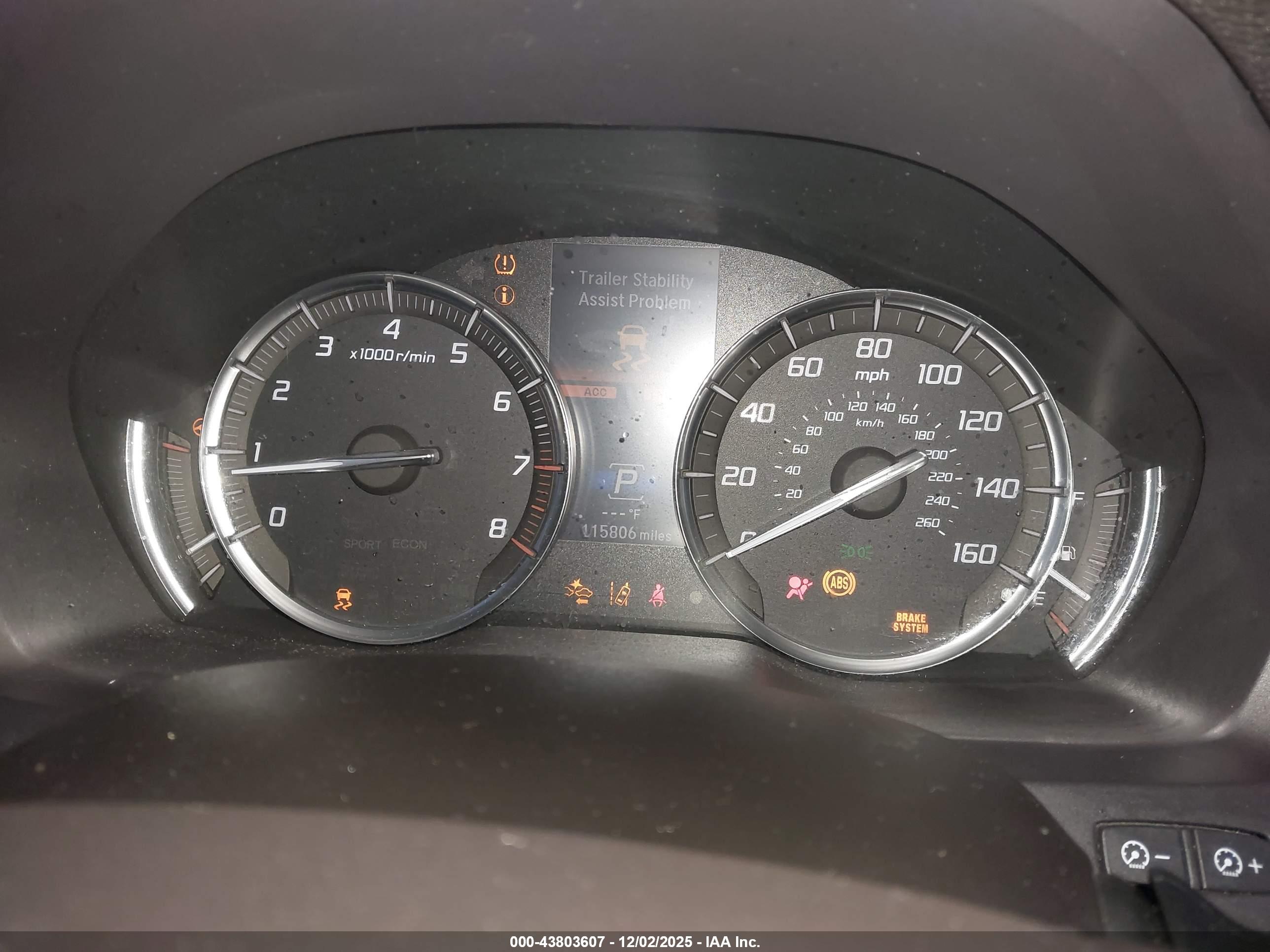 ACURA MDX image 7