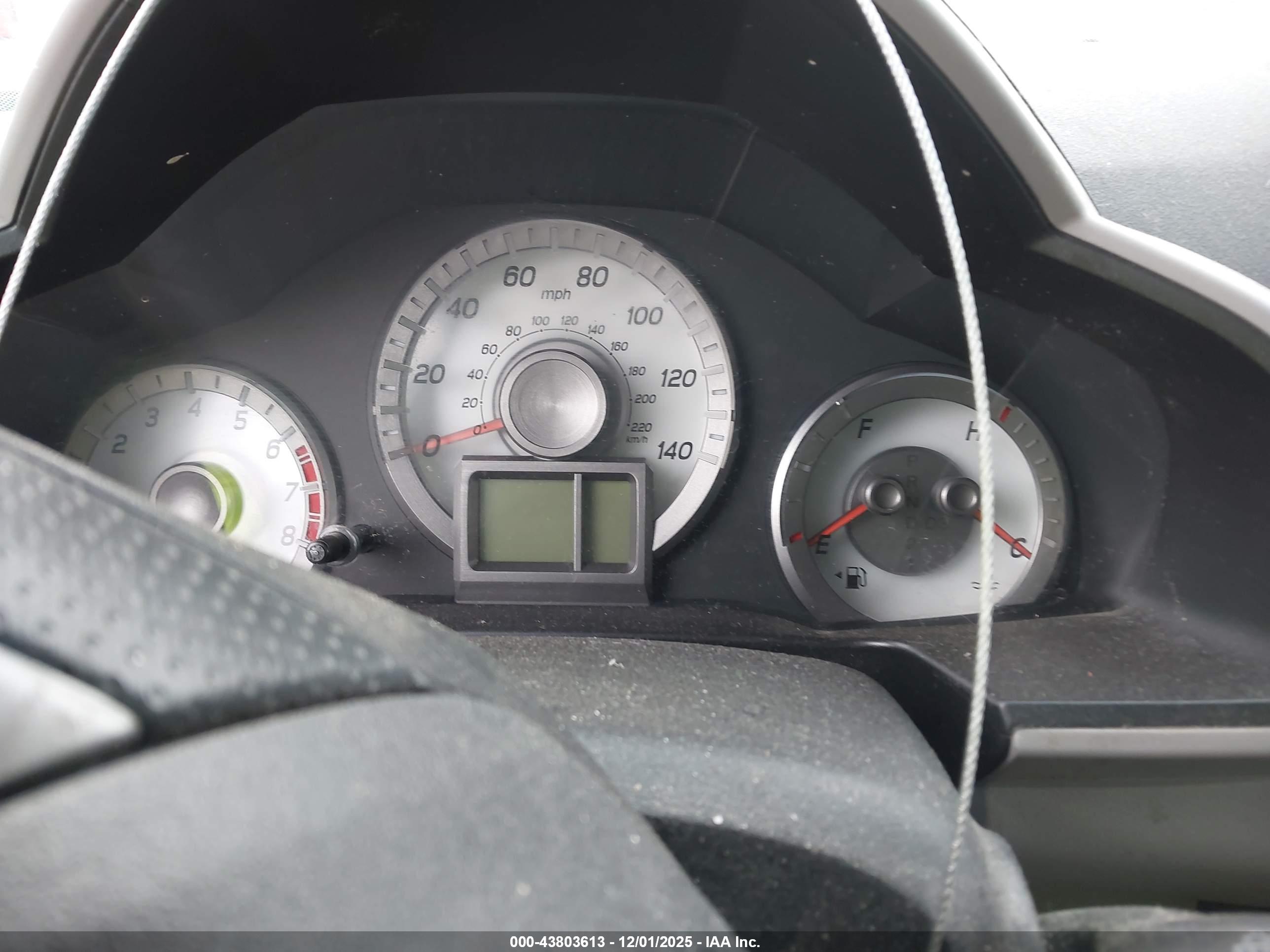 HONDA PILOT image 7