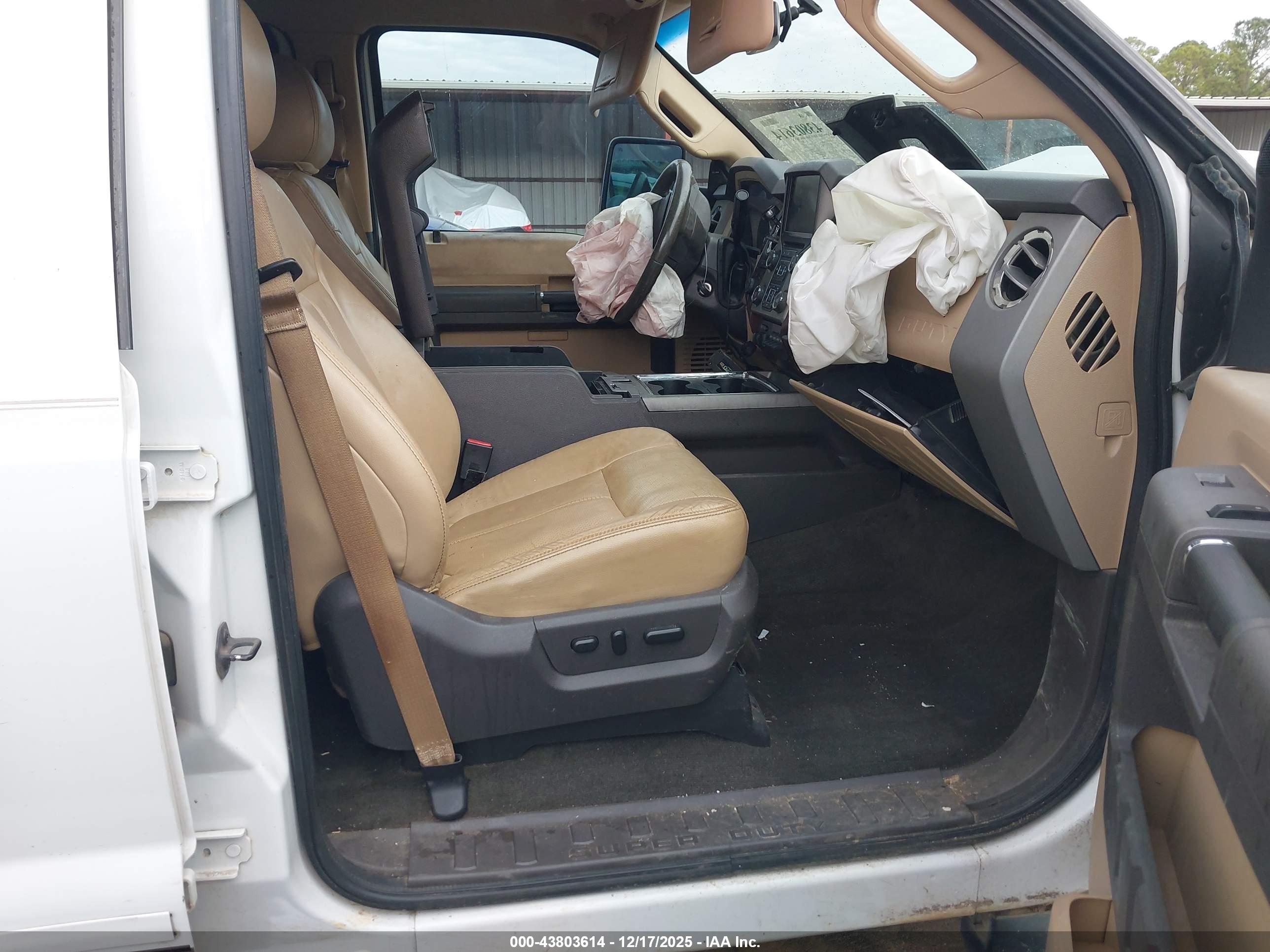 FORD F-250 image 5