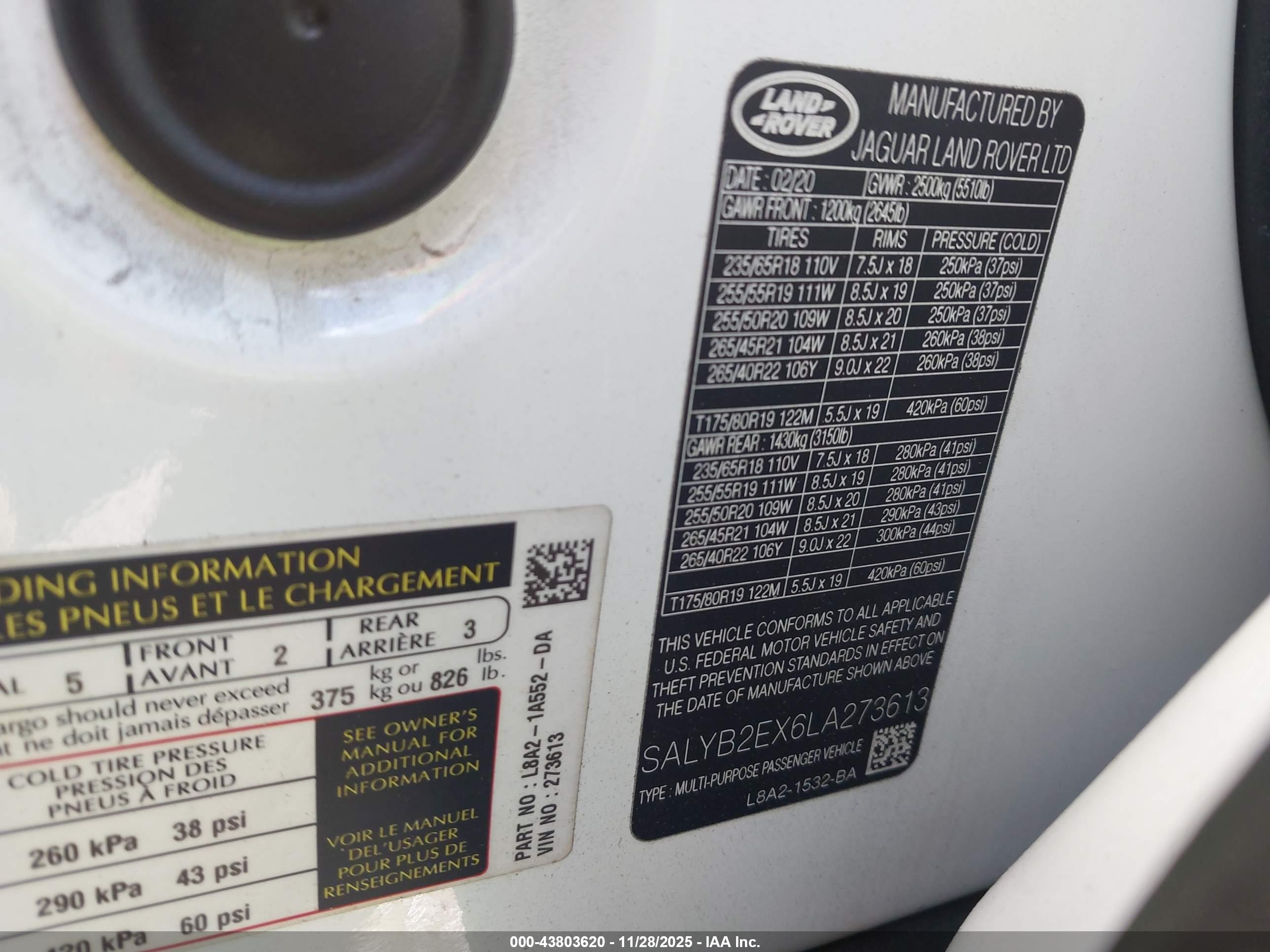 LAND ROVER image 9