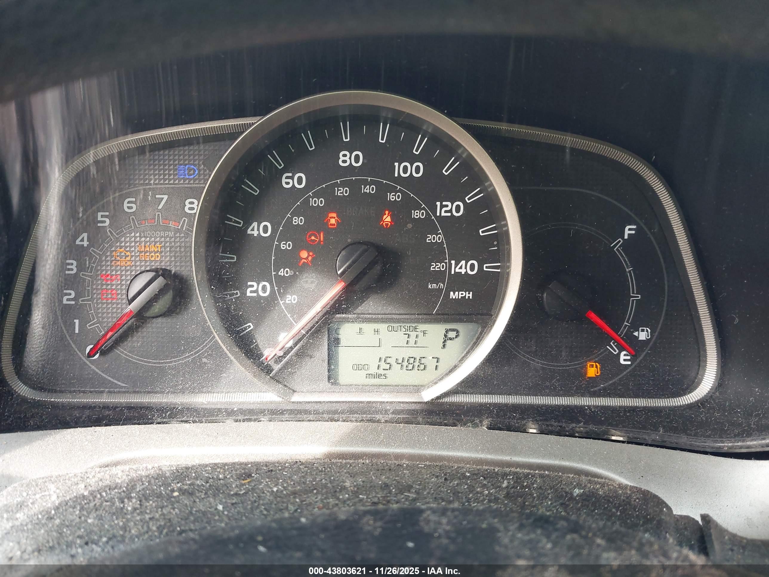 TOYOTA RAV4 image 7