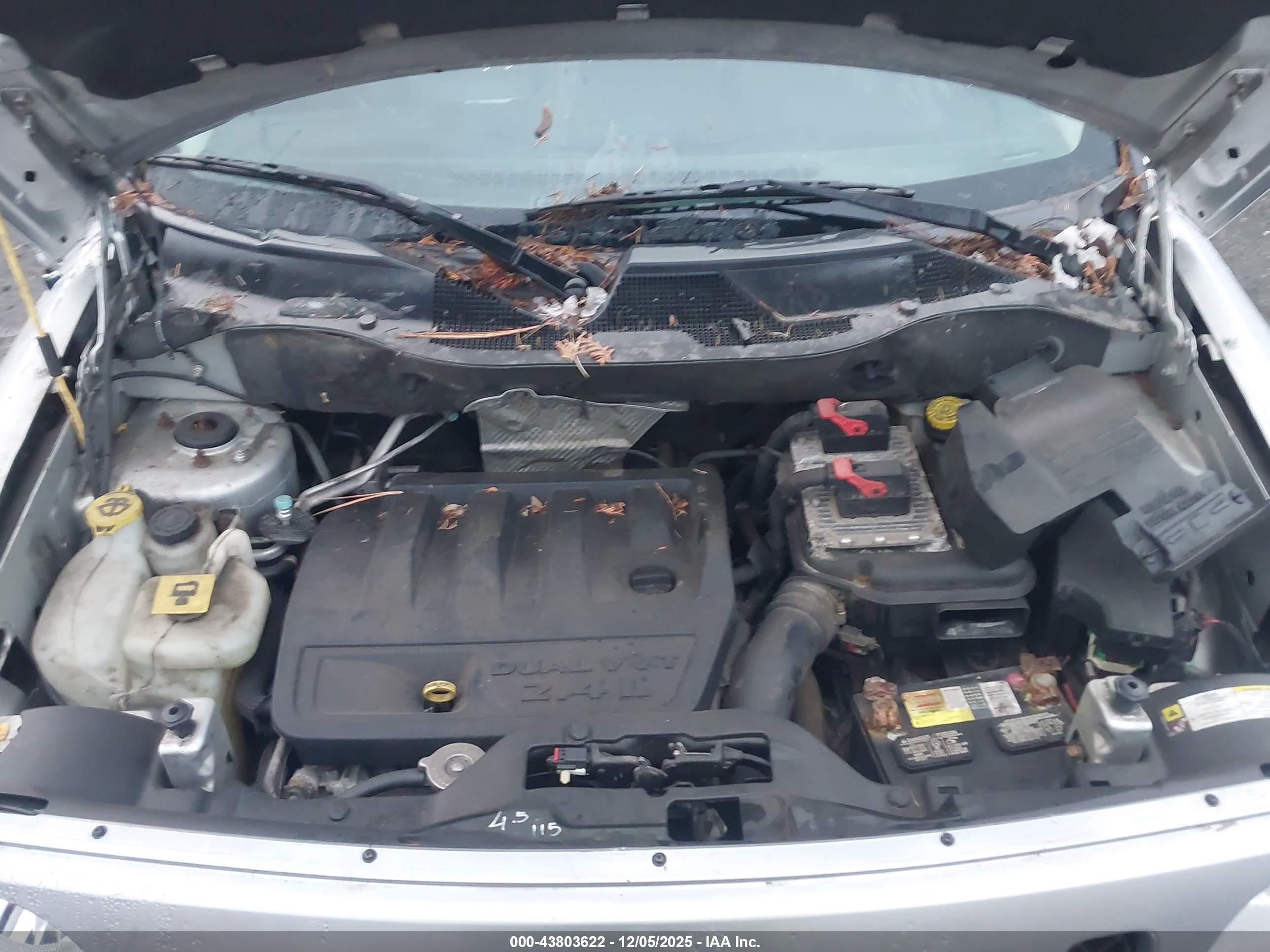 JEEP PATRIOT image 10