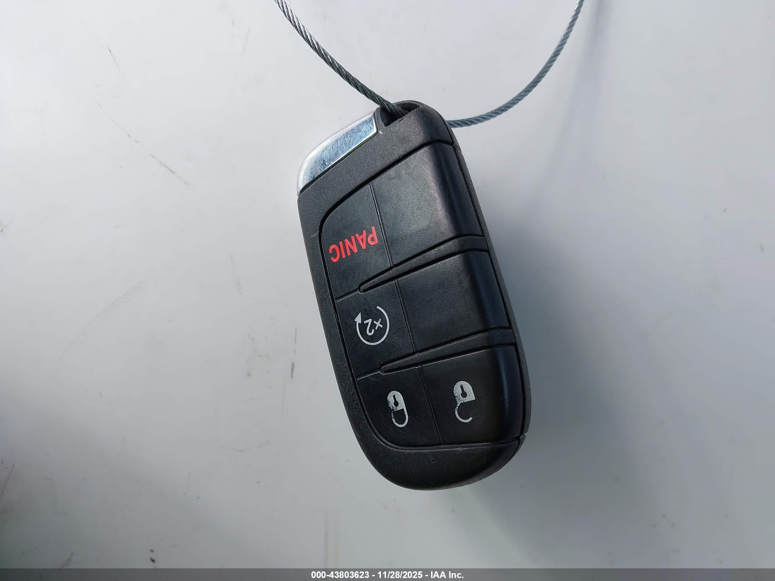 FIAT 500X image 11