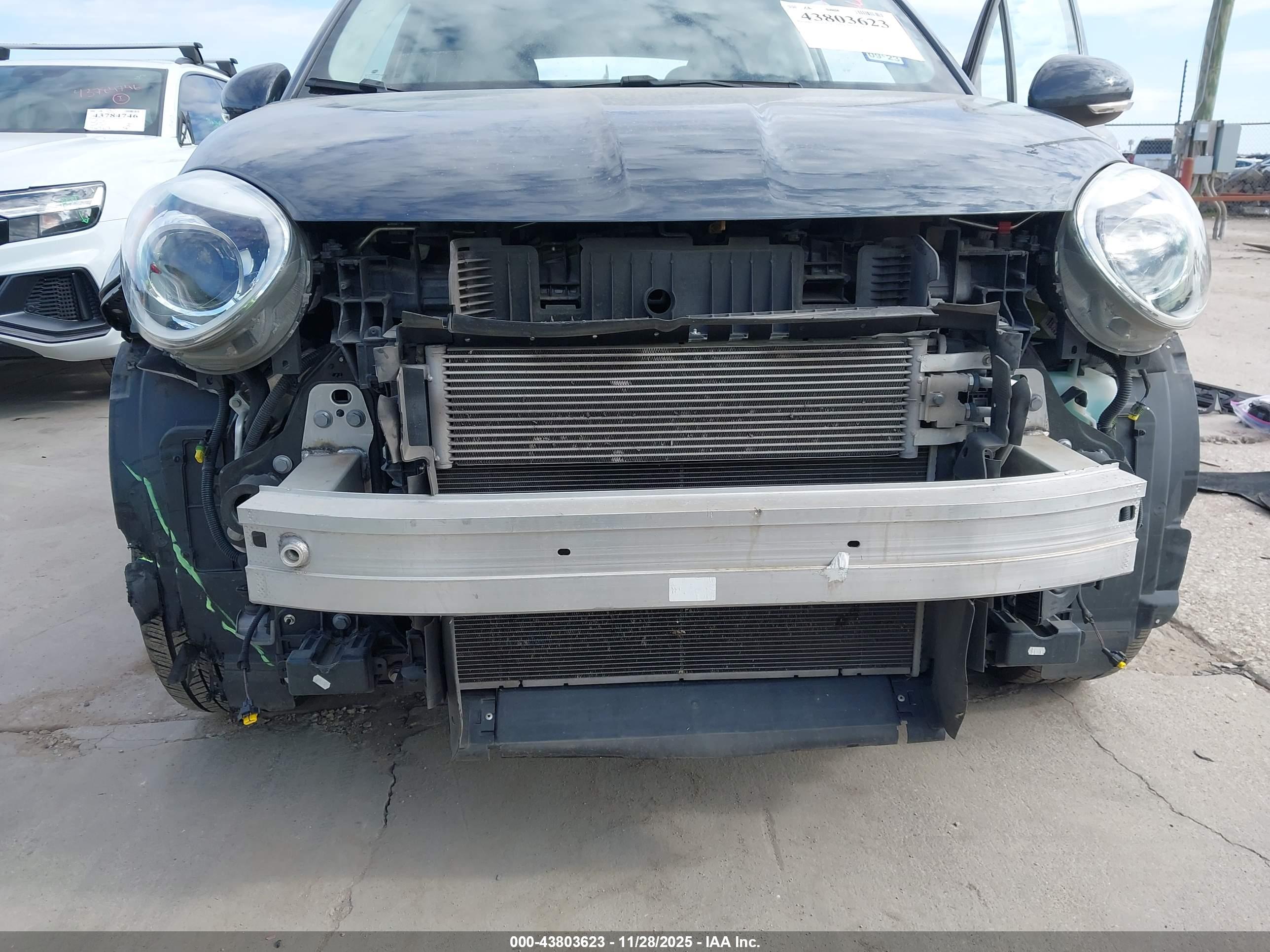 FIAT 500X image 6