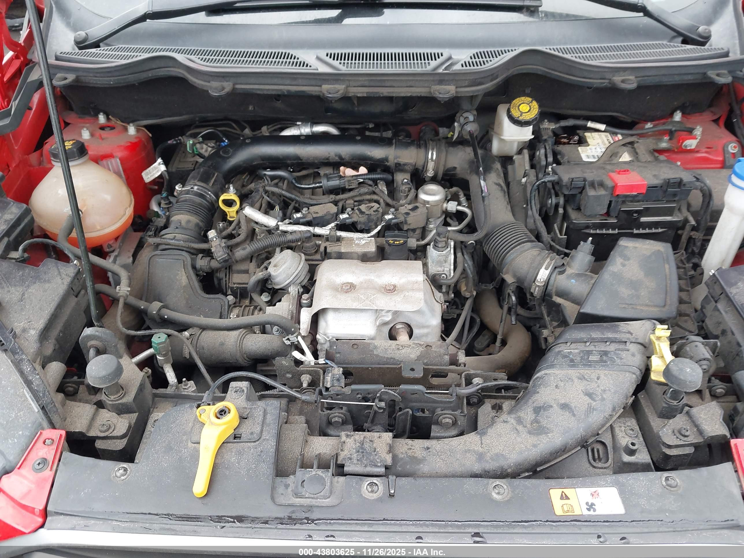 FORD ECOSPORT image 10