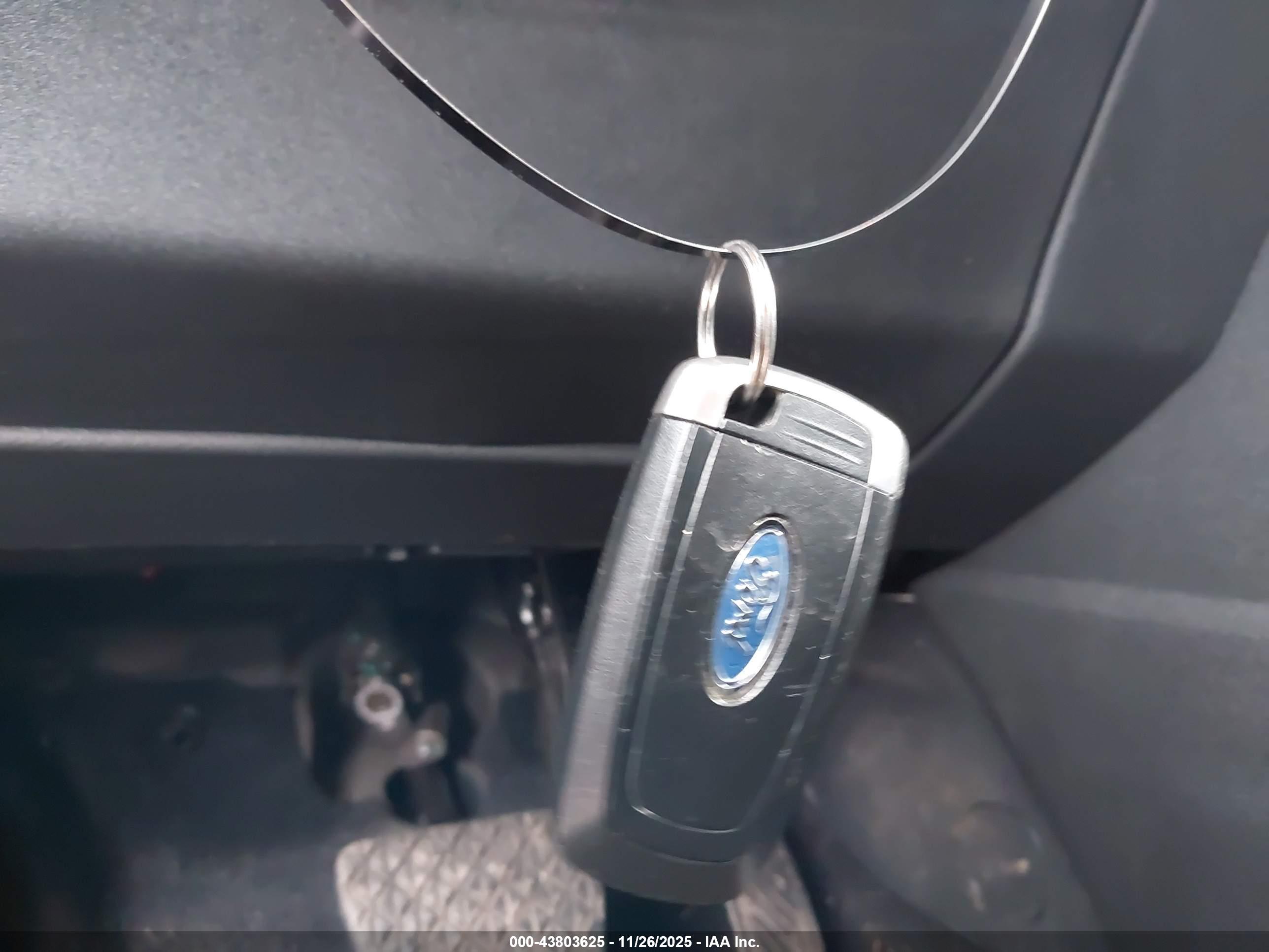FORD ECOSPORT image 11