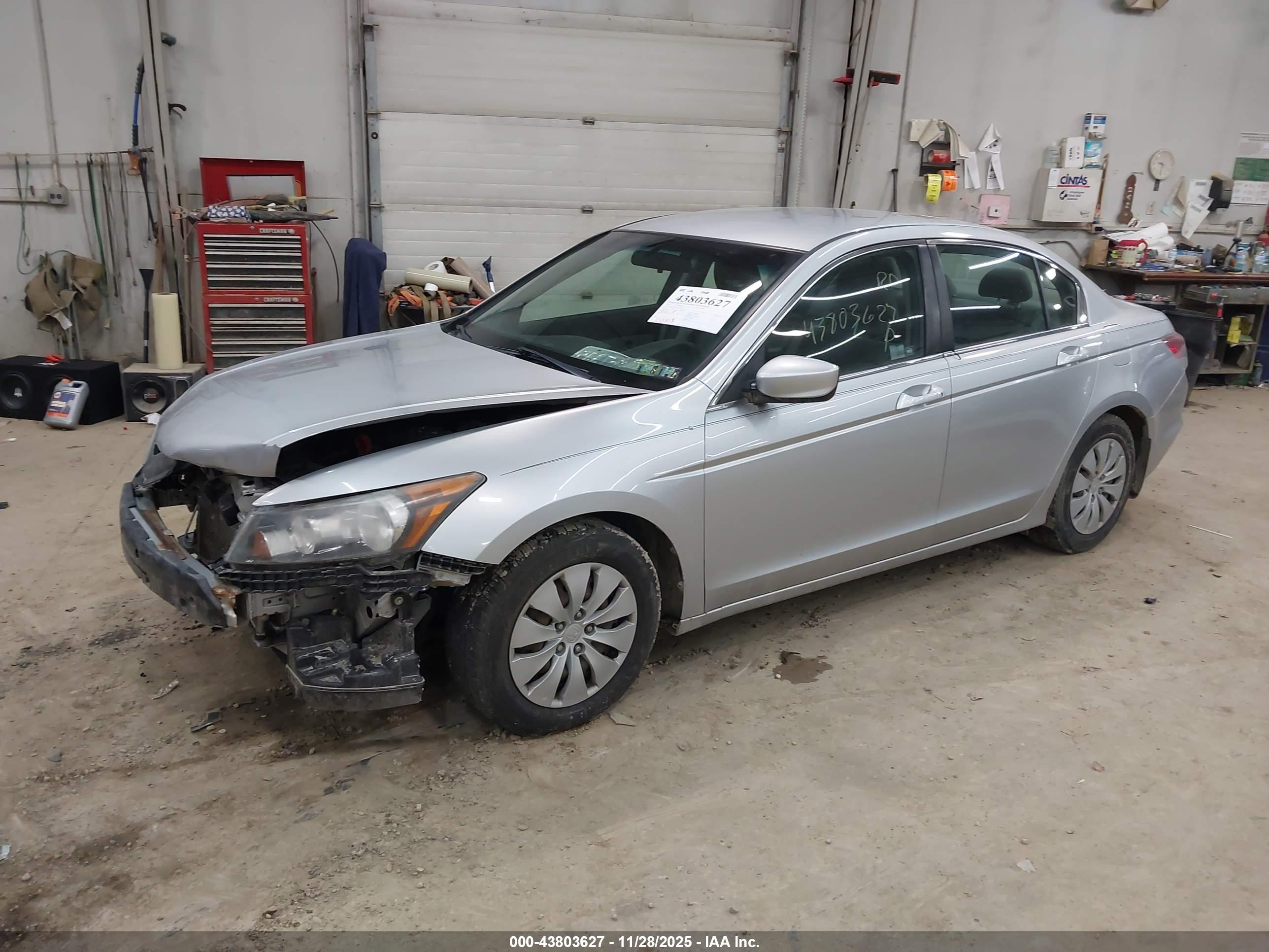 HONDA ACCORD image 2