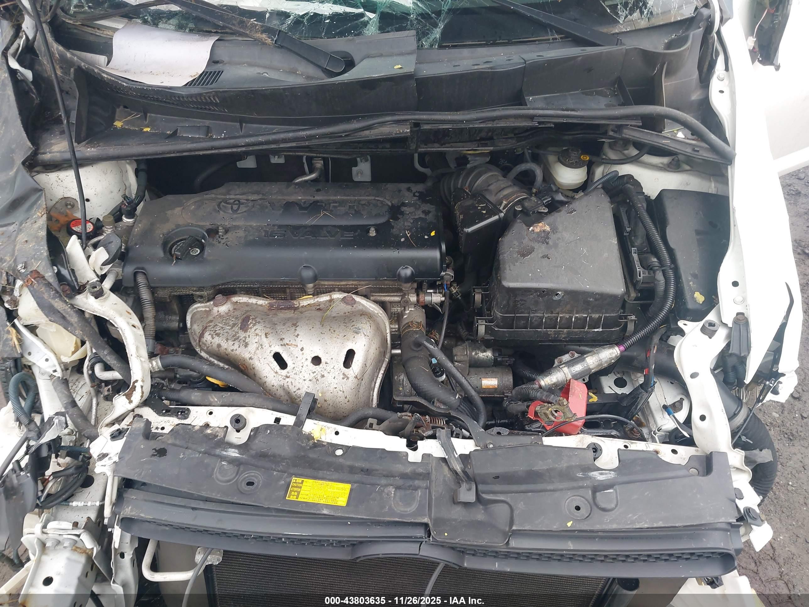SCION XB image 10