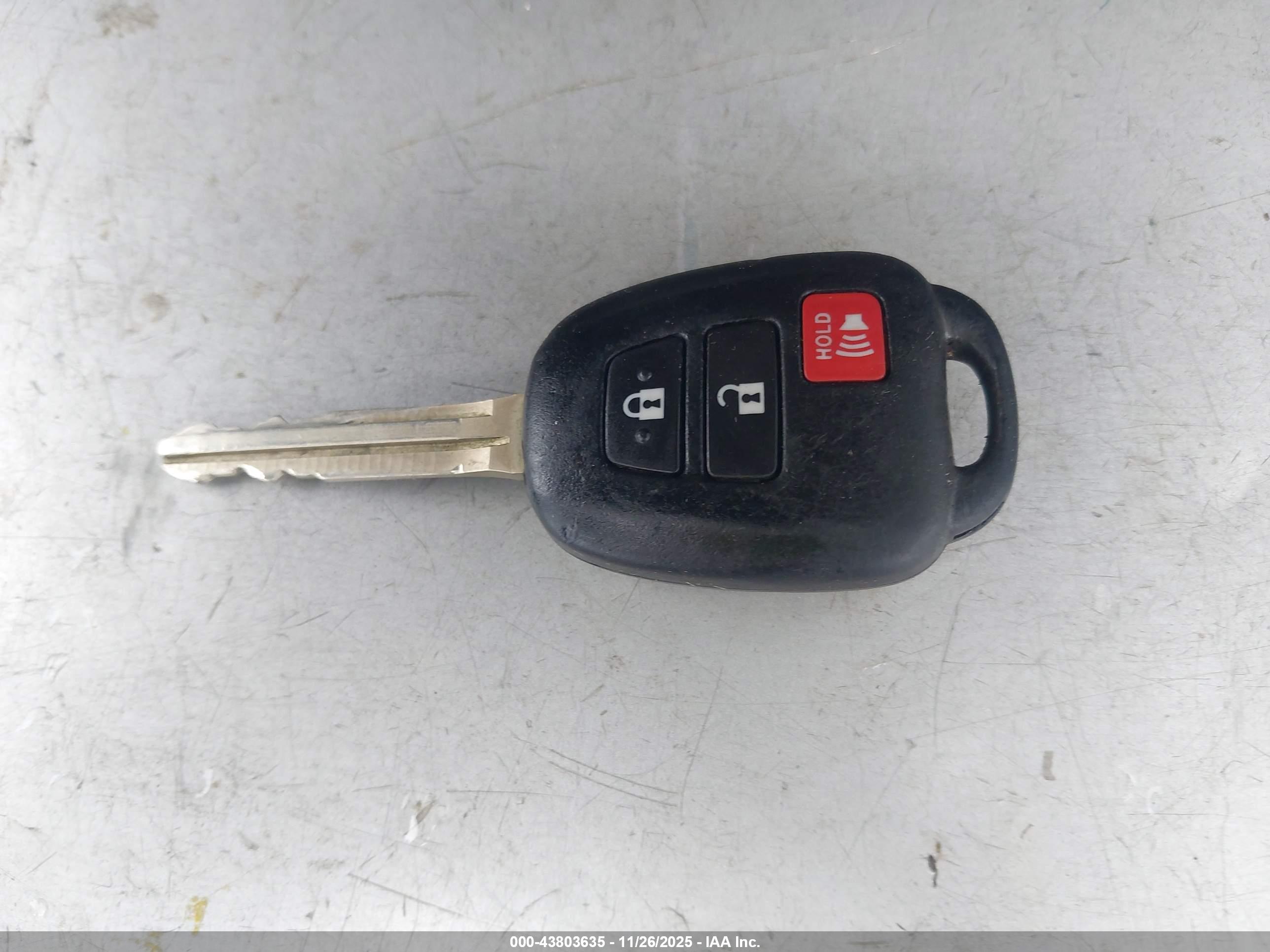 SCION XB image 11