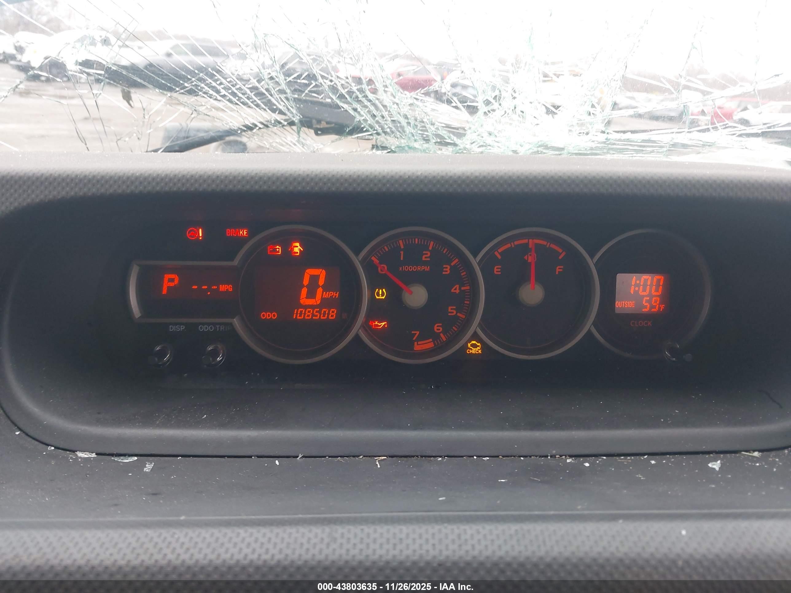 SCION XB image 7