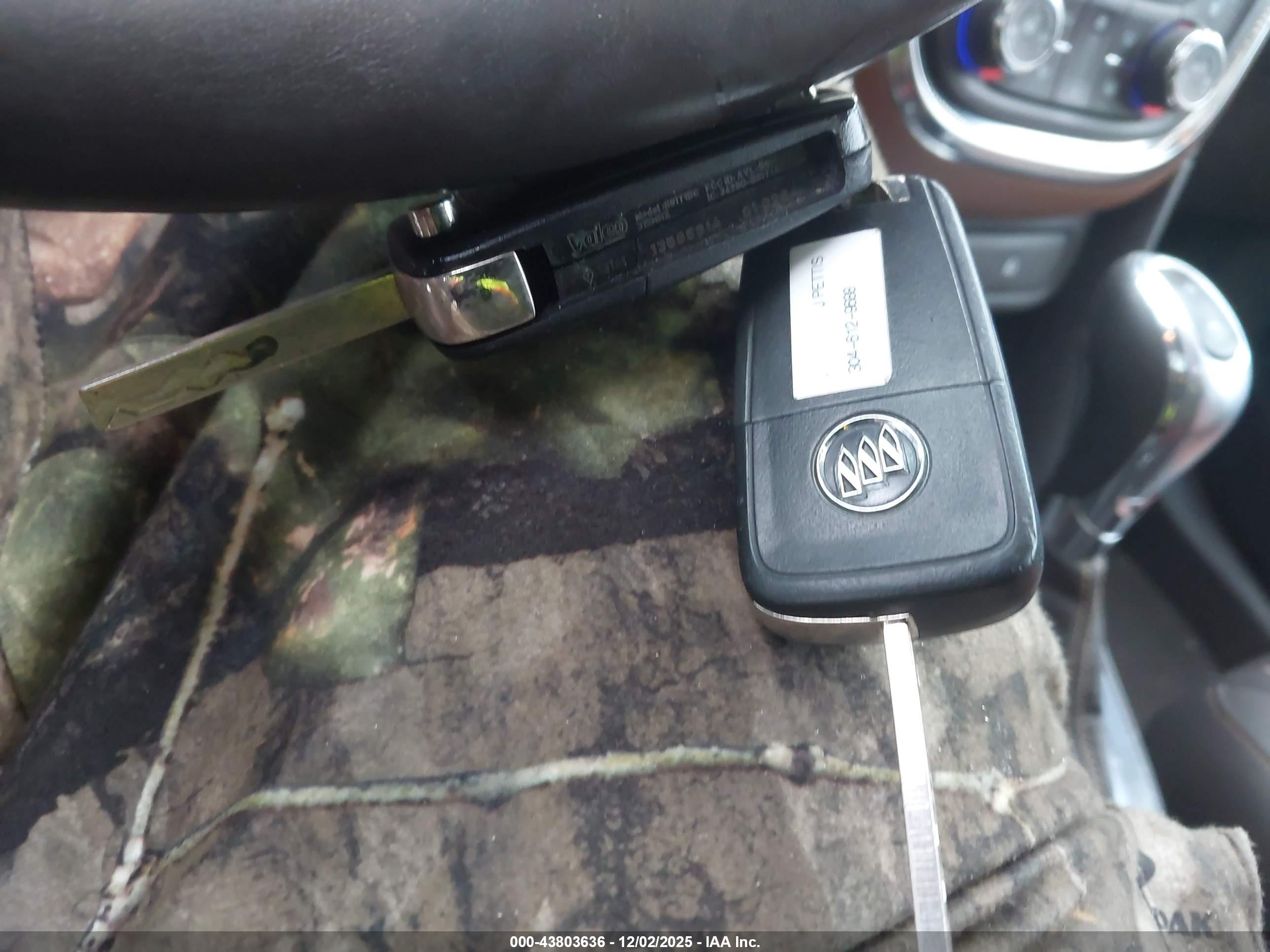 BUICK ENCORE image 11