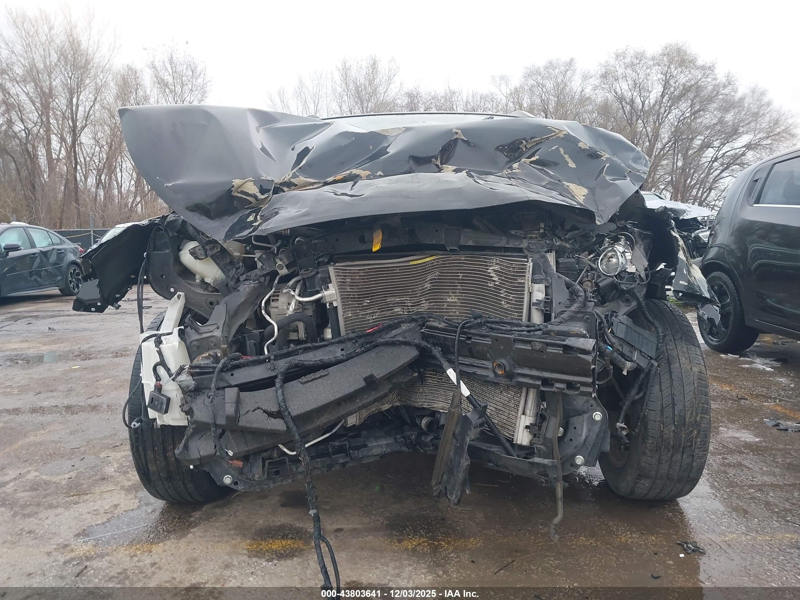 NISSAN ROGUE image 6
