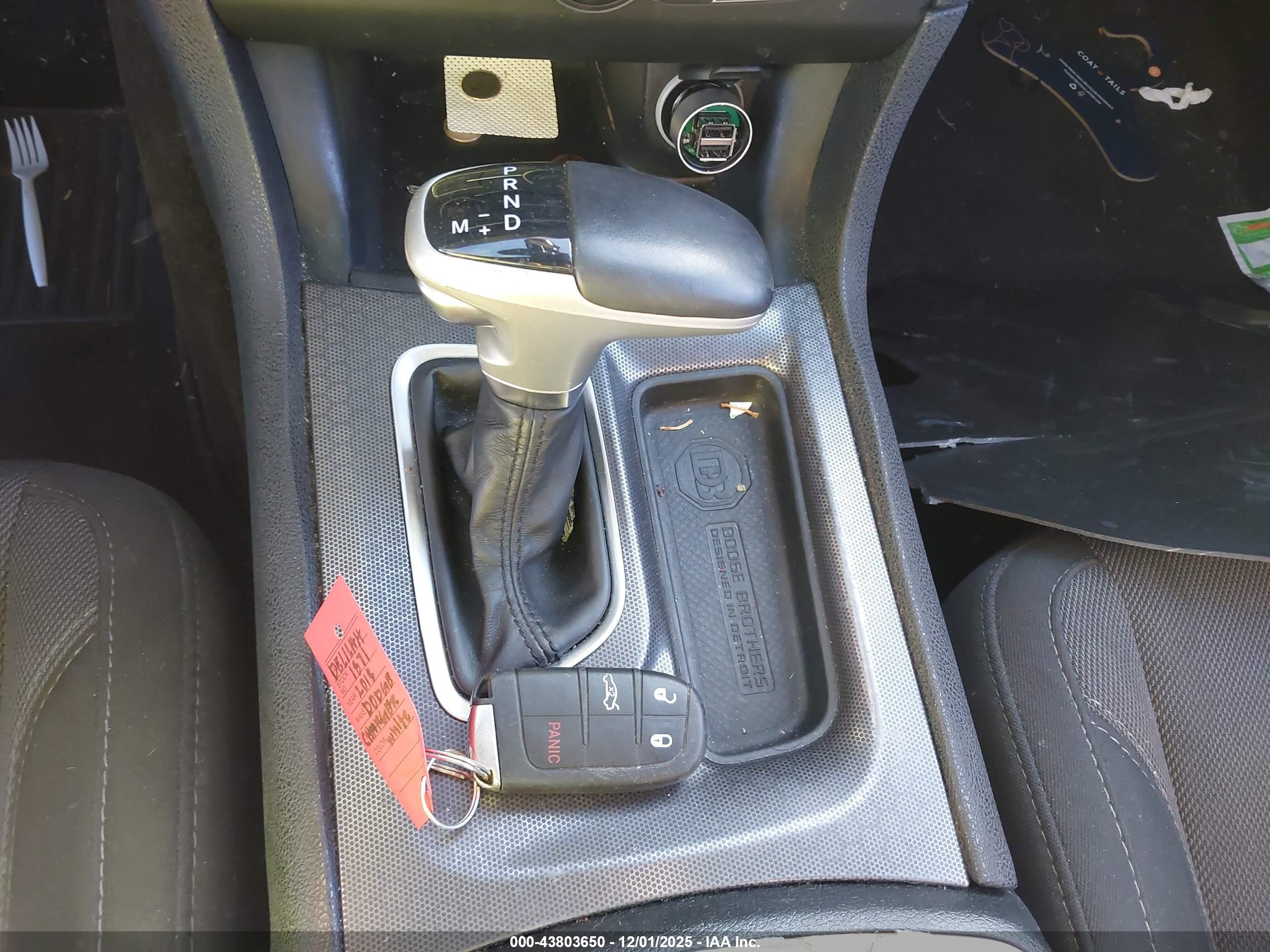 DODGE CHARGER image 11