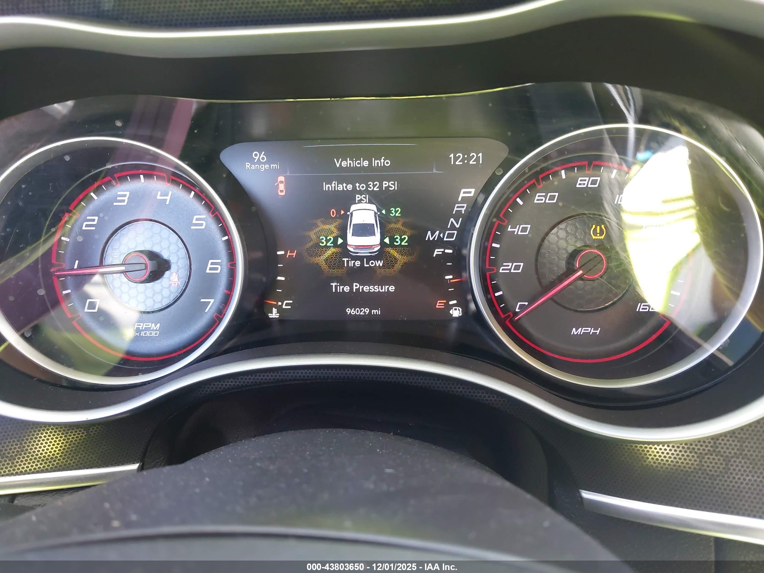 DODGE CHARGER image 7