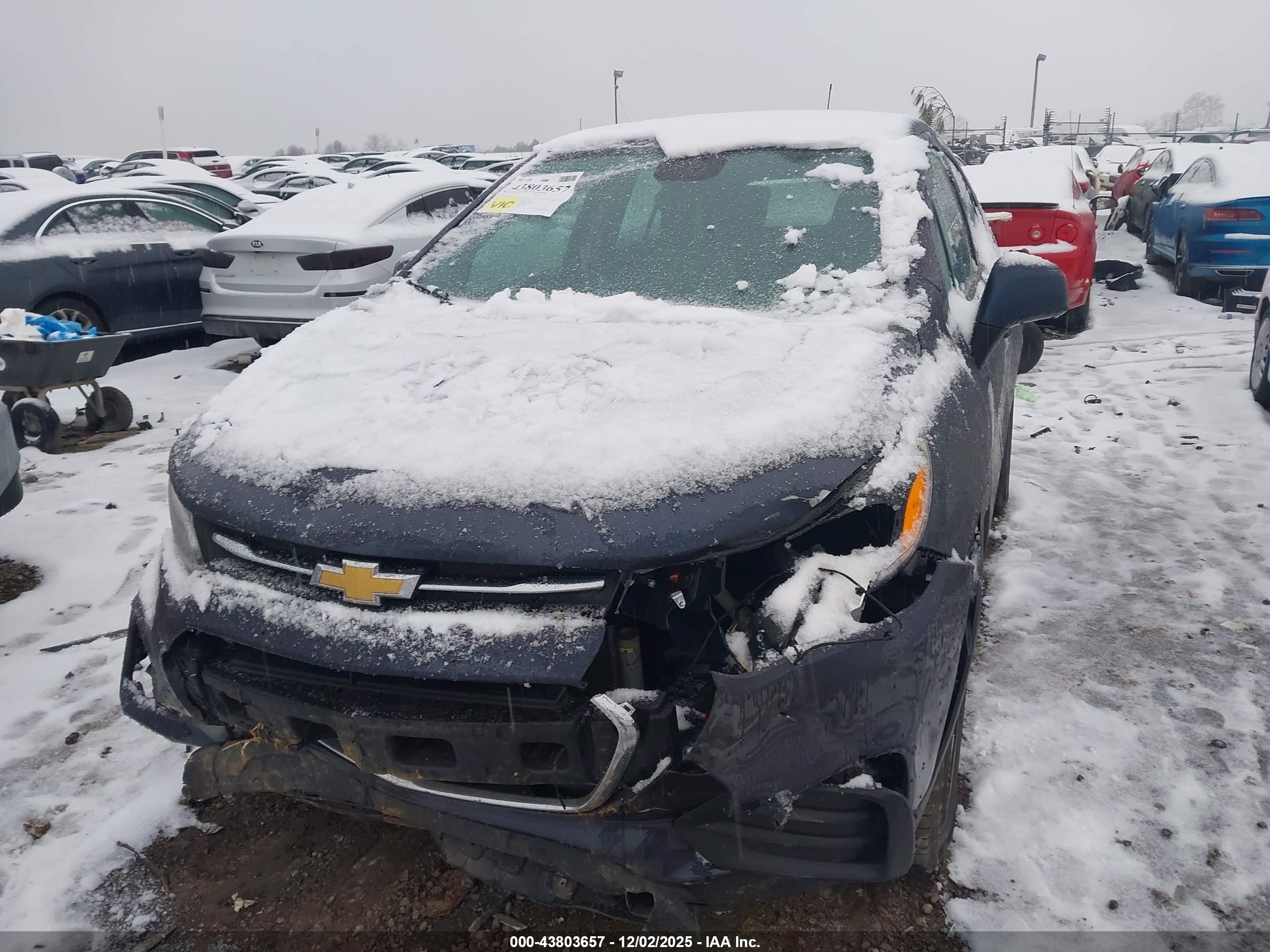 CHEVROLET TRAX image 6
