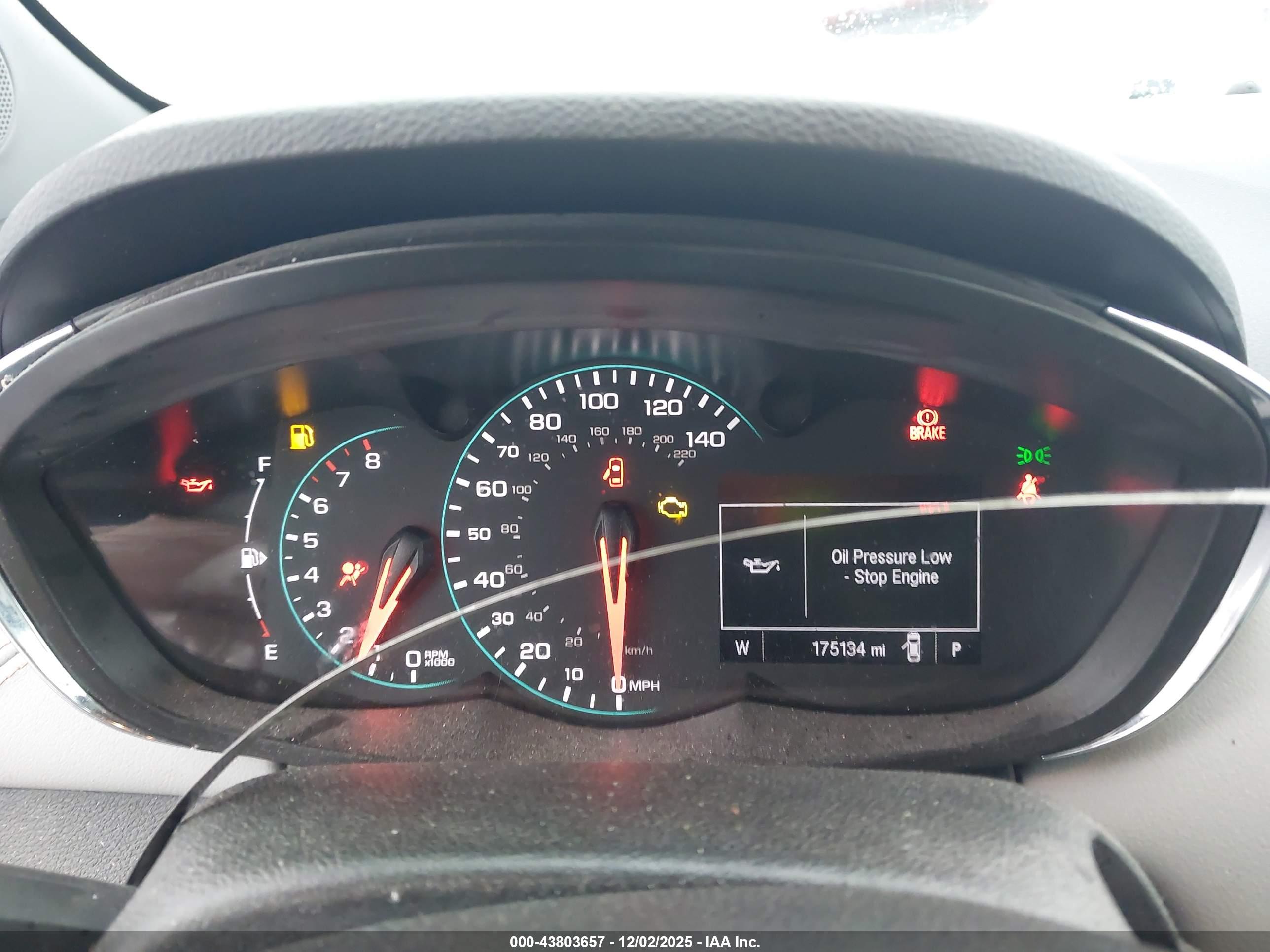 CHEVROLET TRAX image 7