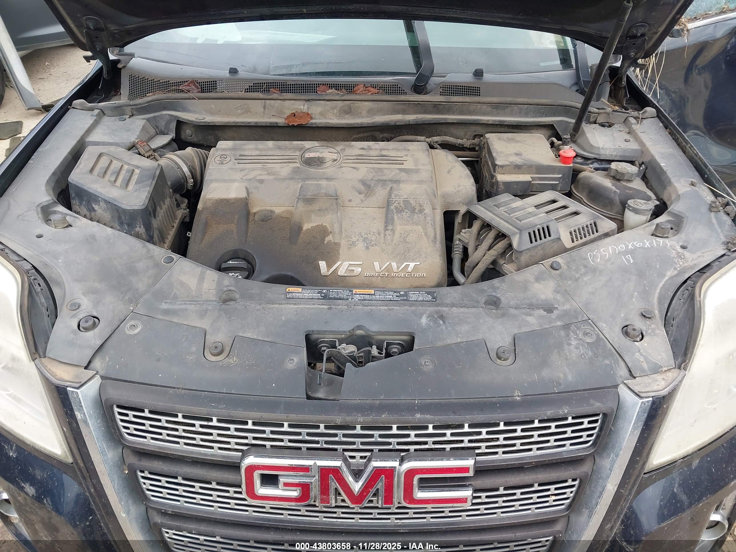 GMC TERRAIN image 10