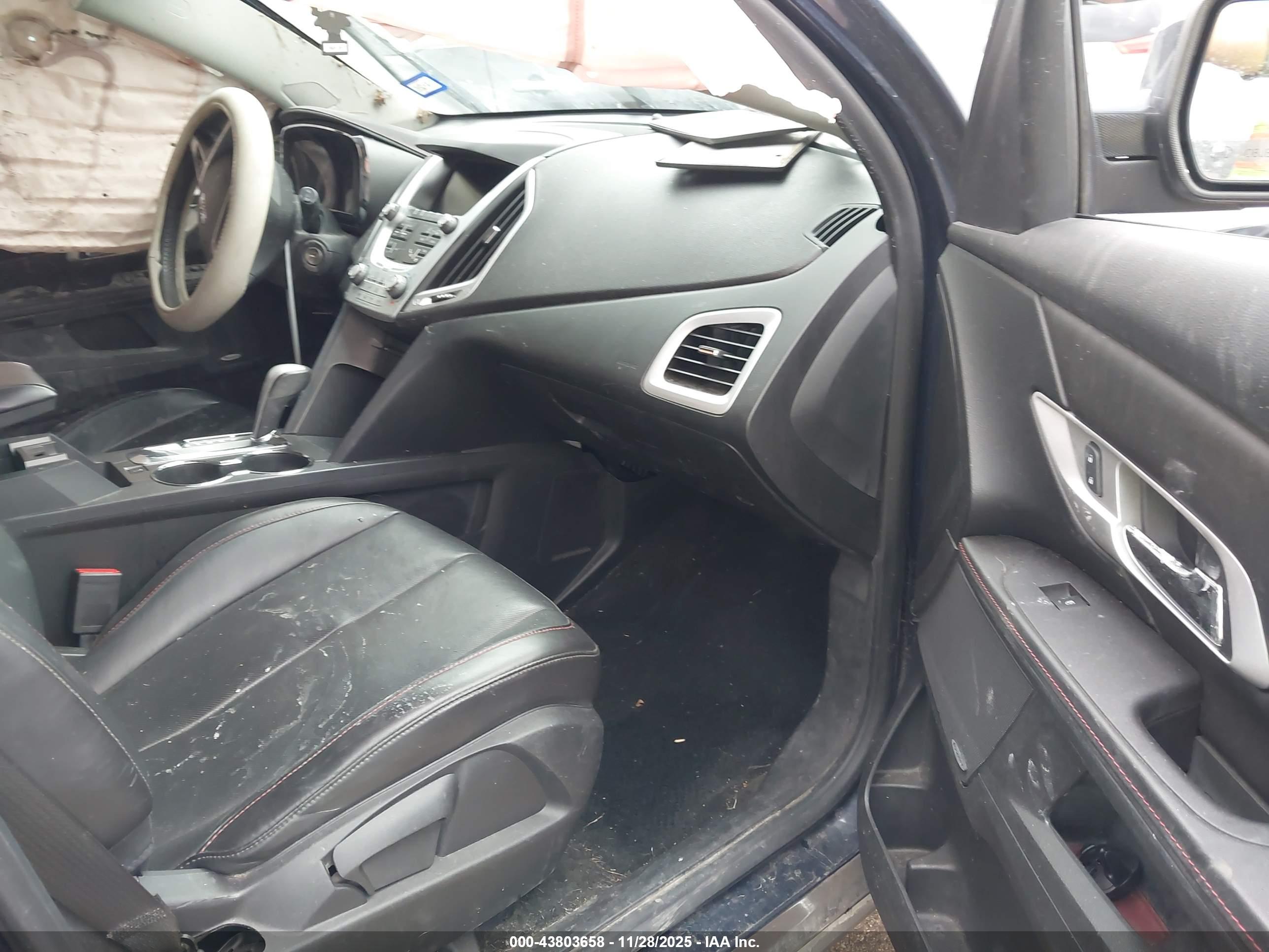 GMC TERRAIN image 5