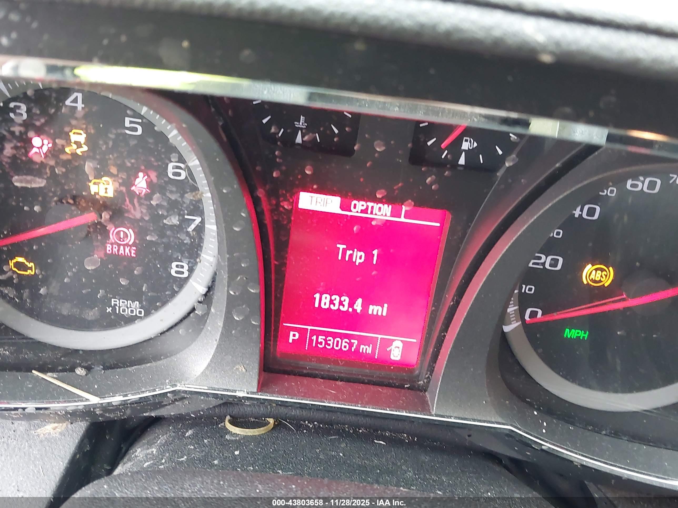 GMC TERRAIN image 7